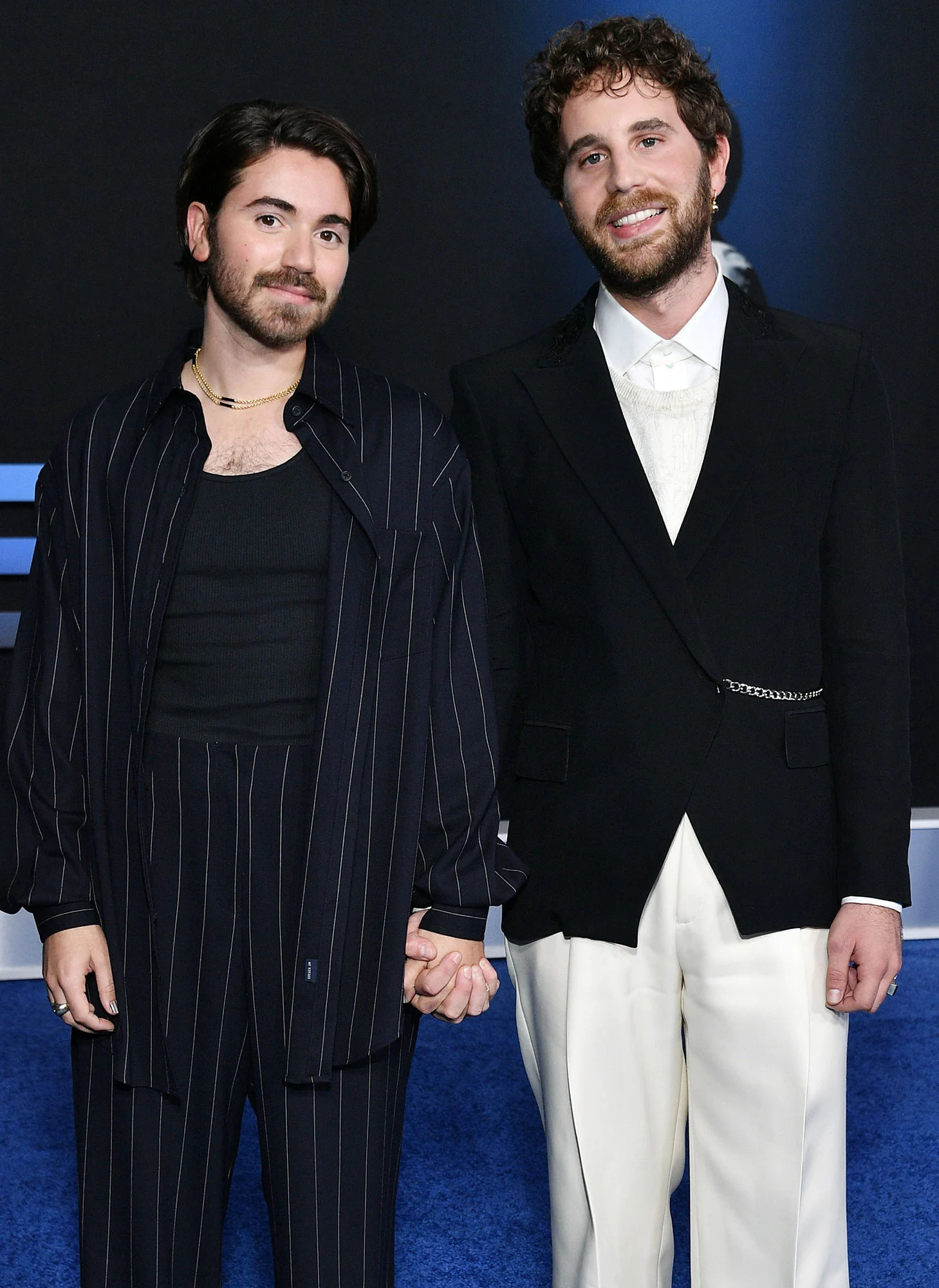 Noah Galvin, TV Shows, Ben Platt's Relationship Timeline, 1460x2000 HD Phone