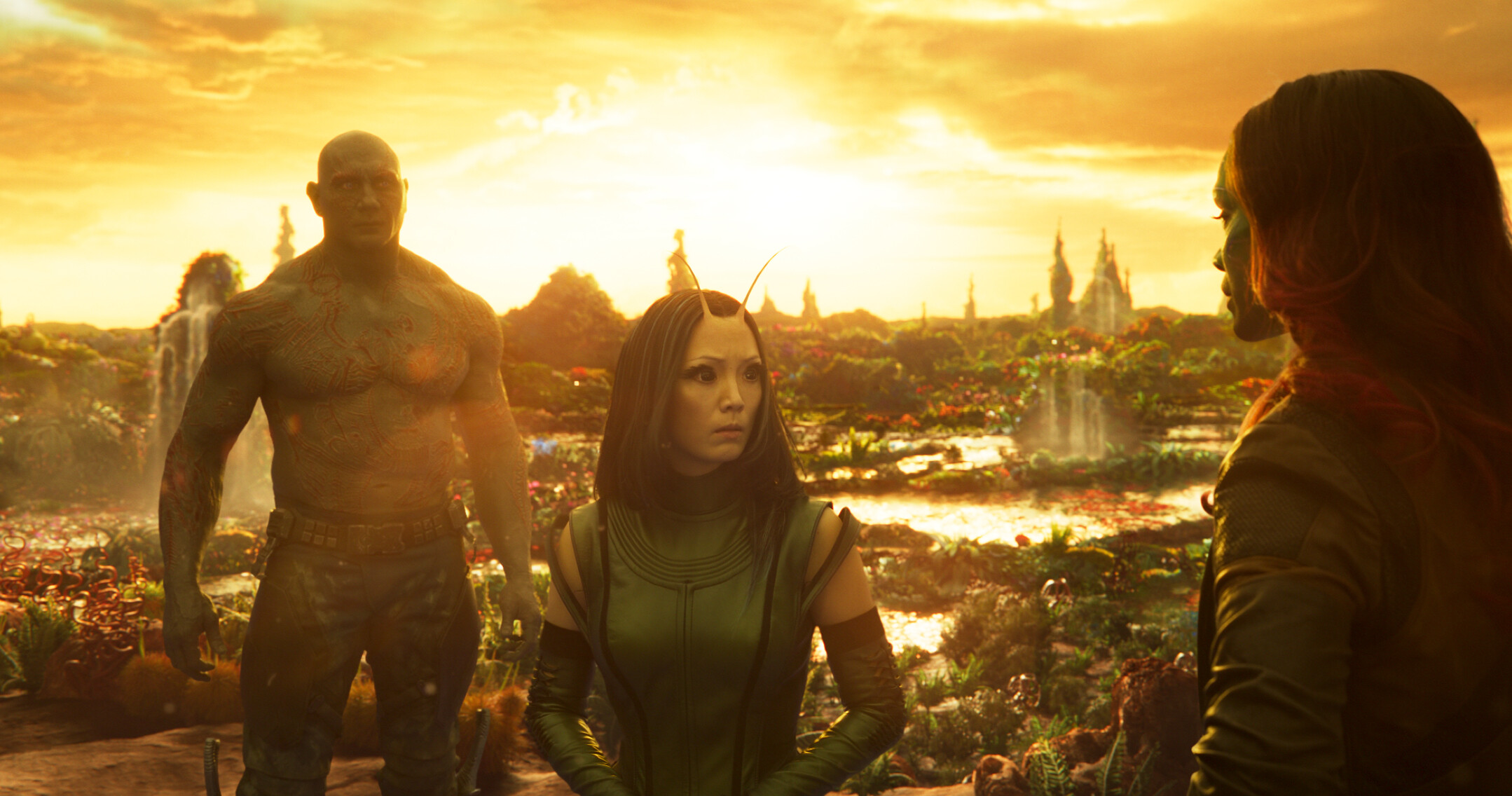Pom Klementieff movies, HD wallpapers, Backgrounds, 2160x1140 HD Desktop