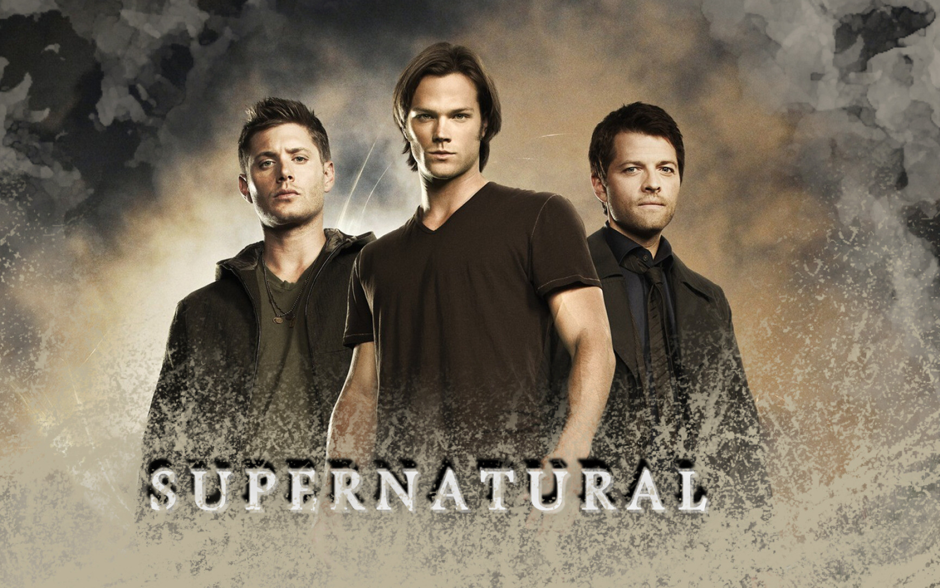Season 6, Supernatural Wallpaper, 1920x1200 HD Desktop