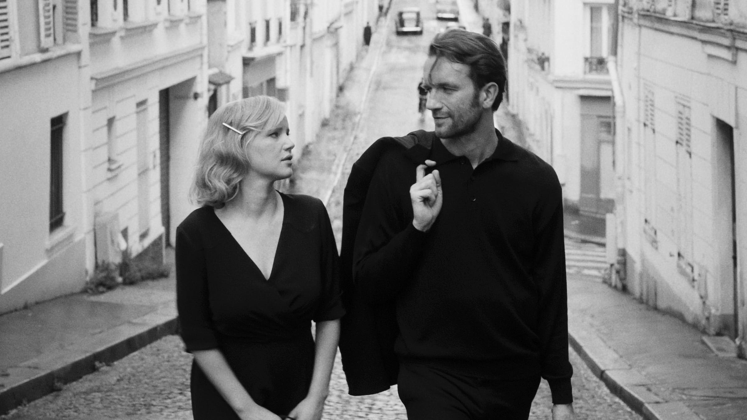 Cold War, Compelling drama, Emotional journey, 1950s Europe, 2400x1350 HD Desktop