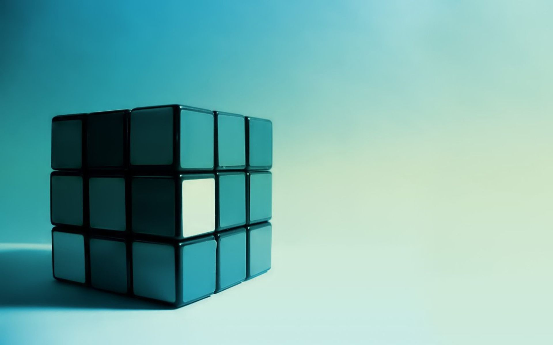 Cube Wallpapers, Abstract compositions, Geometric shapes, Symmetry, Visual harmony, 1920x1200 HD Desktop