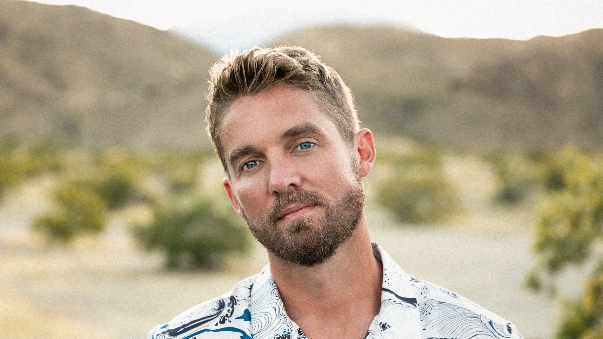 Brett Young, Concert tickets, Tour dates, Live music experience, 2050x1160 HD Desktop