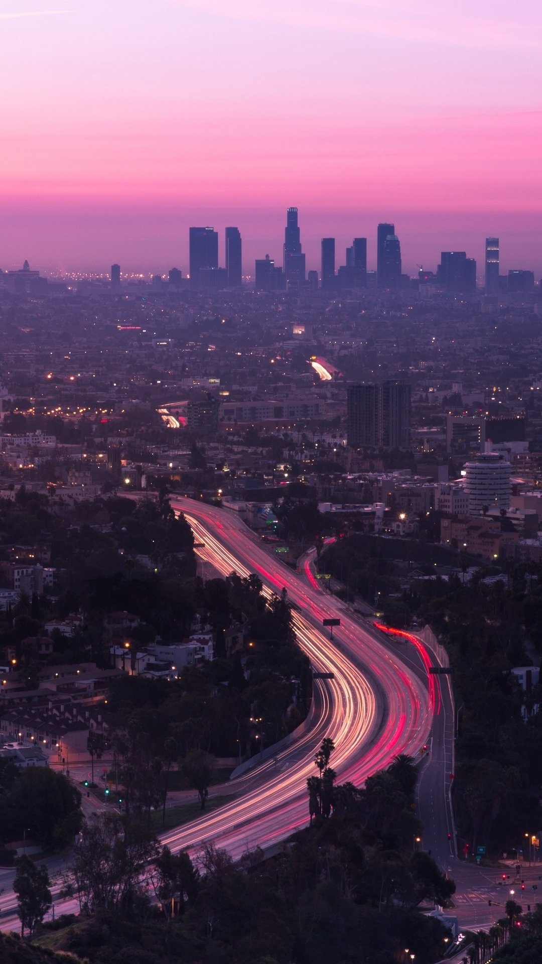 Urban Legend, Iconic City, City of Dreams, LA Stories, 1080x1920 Full HD Phone