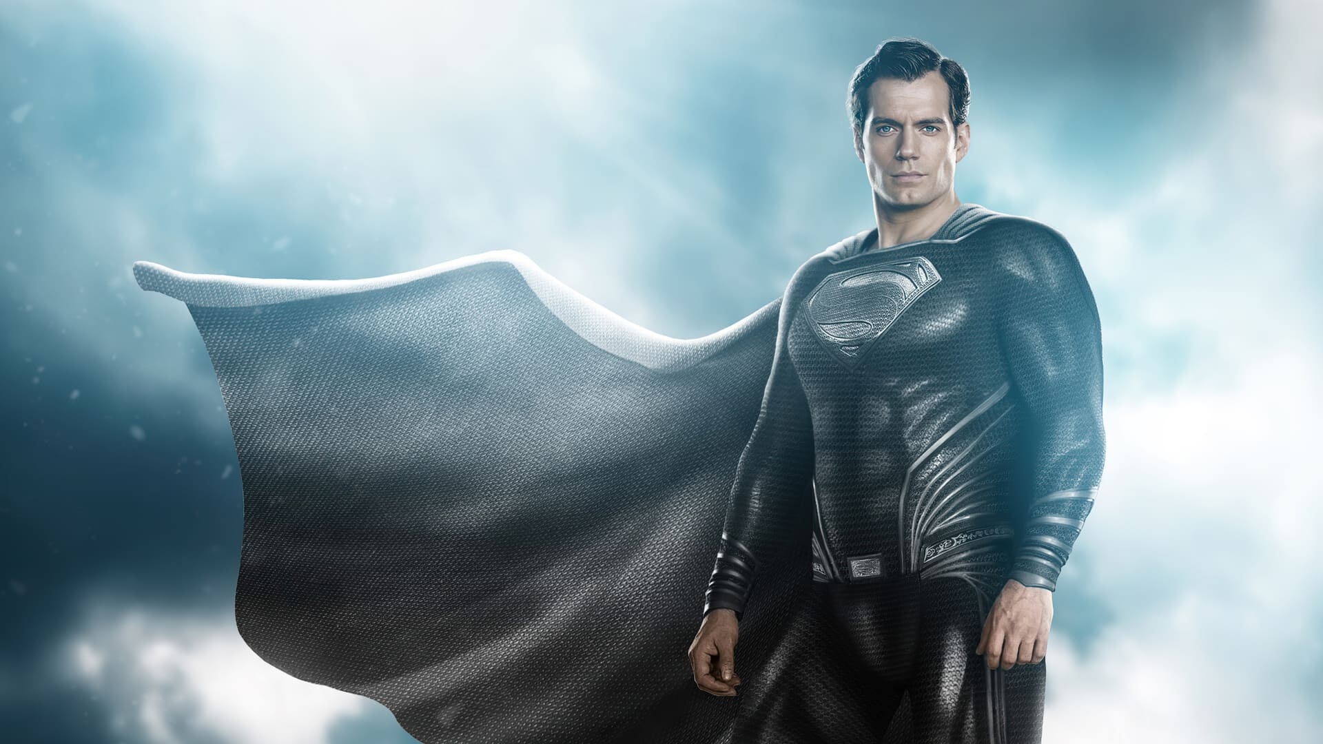 Superman, Top-quality wallpapers, Stunning backgrounds, 4K resolution, 1920x1080 Full HD Desktop