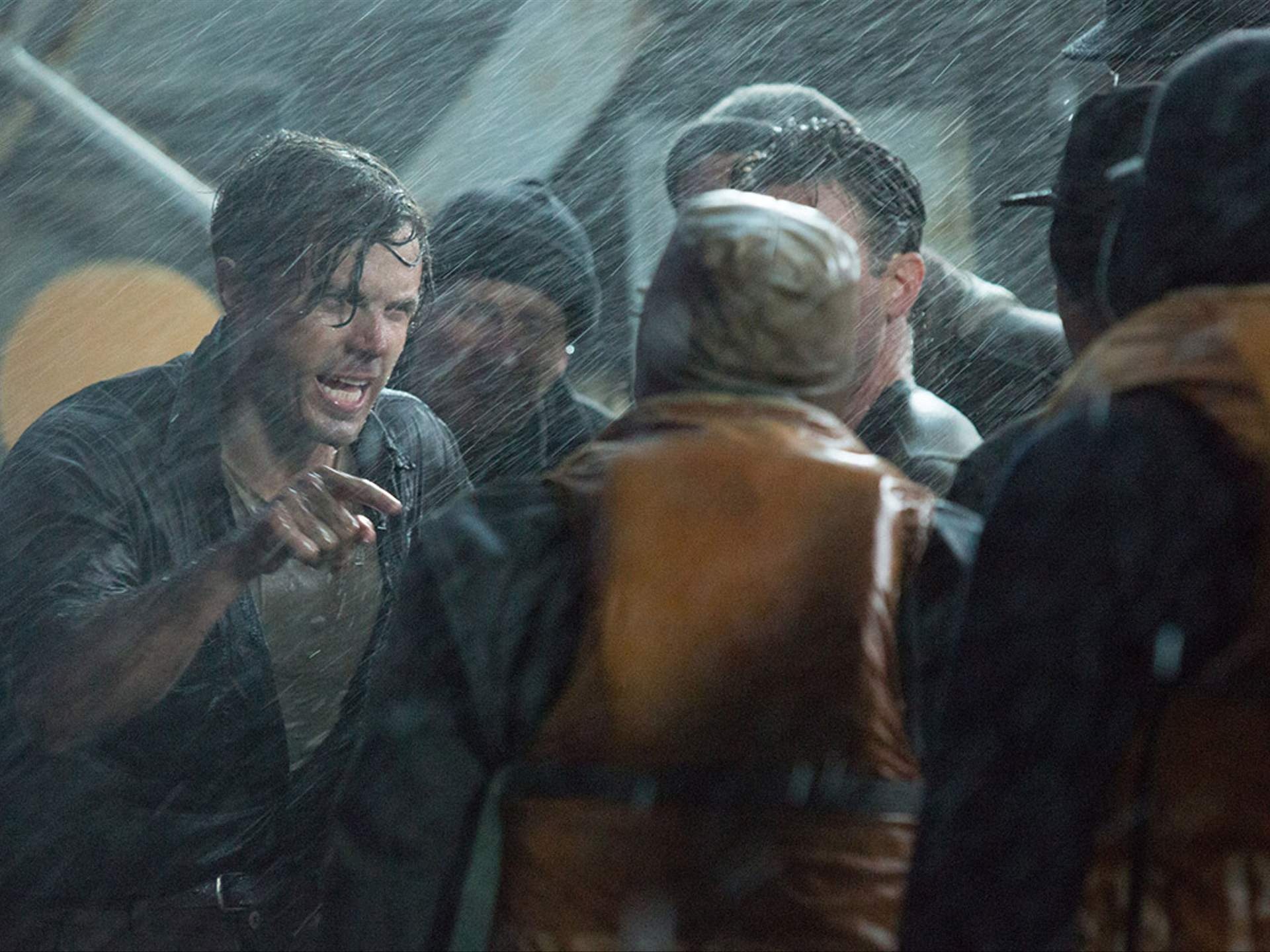 The Finest Hours, Sydney, Movies, 1920x1440 HD Desktop