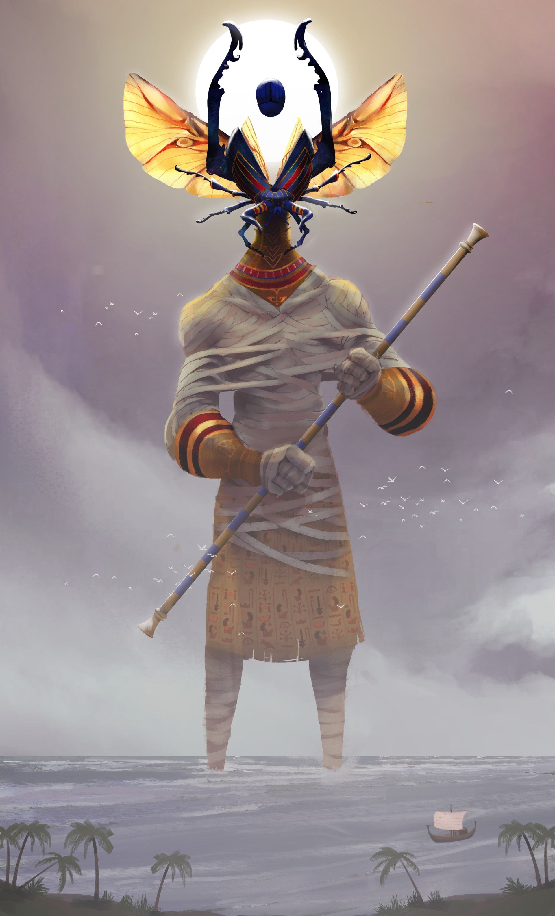 Character design ideas, Character design, Character art, Concept art, 1920x3170 HD Phone