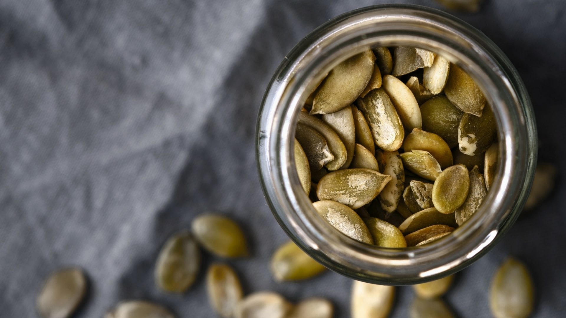 Pumpkin seed oil trend, Health benefits, 1920x1080 Full HD Desktop