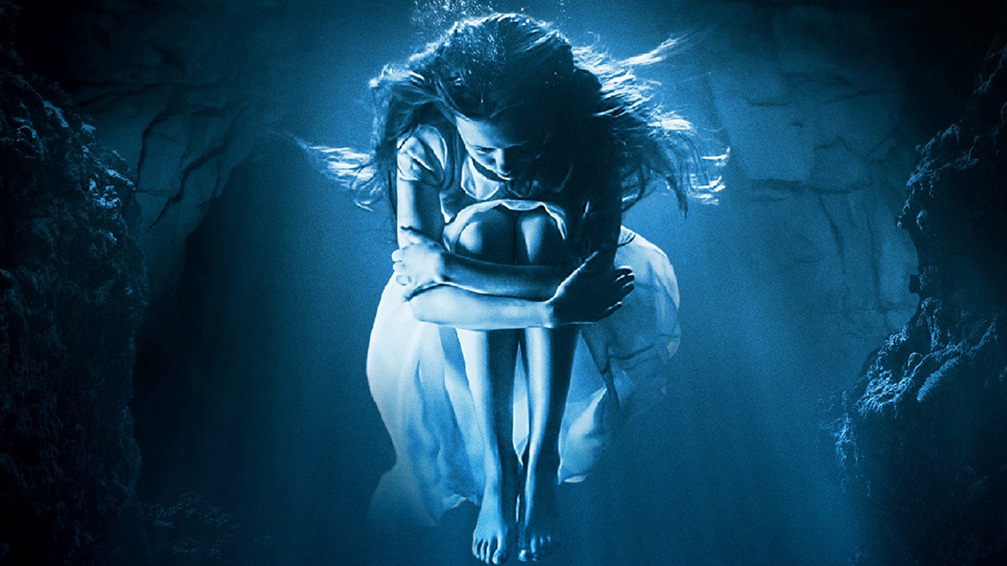 Gore Verbinski, A Cure for Wellness movie, Watch online, 3840x2160 4K Desktop