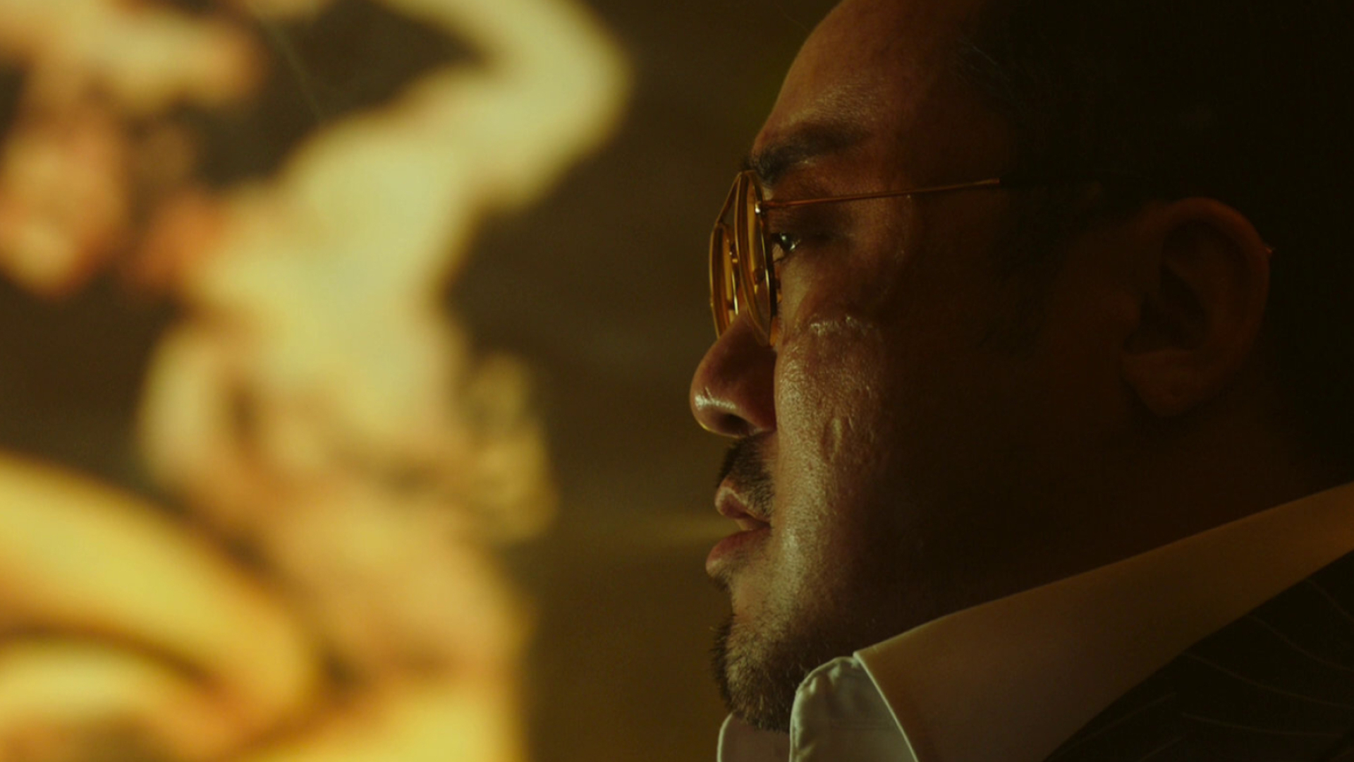 Ma Dong-seok, The Gangster, The Cop, The Devil, Blu-ray review, 1920x1080 Full HD Desktop