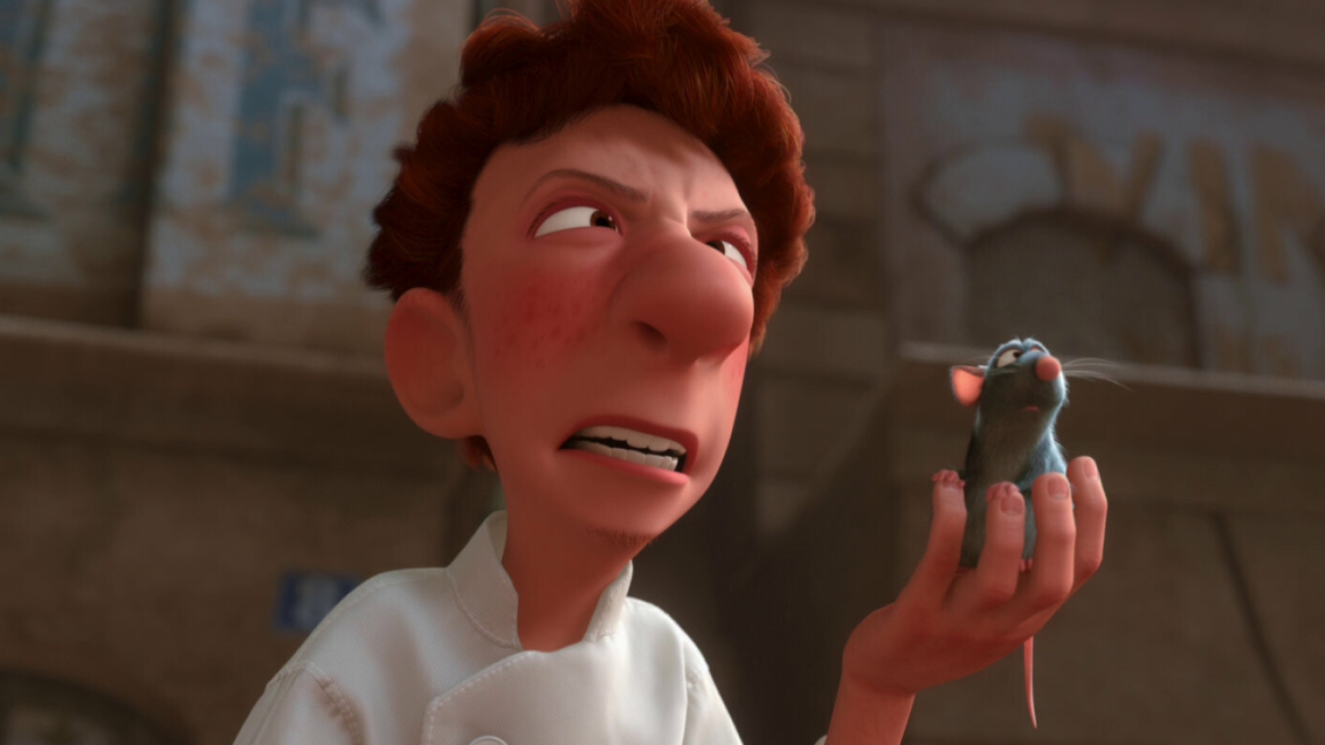 4k Ultra HD, Blu-ray, High Def Digest, Ratatouille, 1920x1080 Full HD Desktop