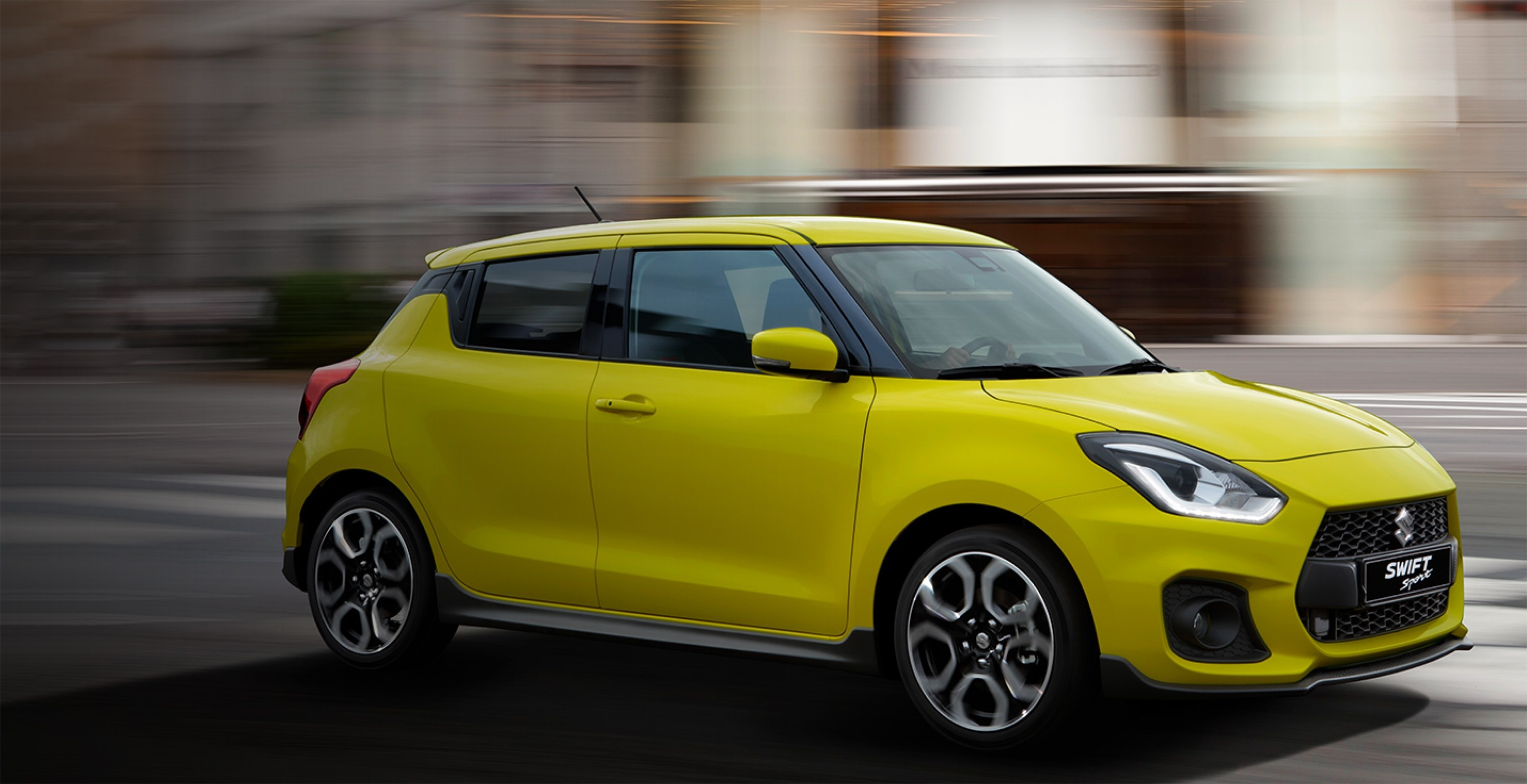 2021 Model, Suzuki Swift Wallpaper, 3000x1550 HD Desktop