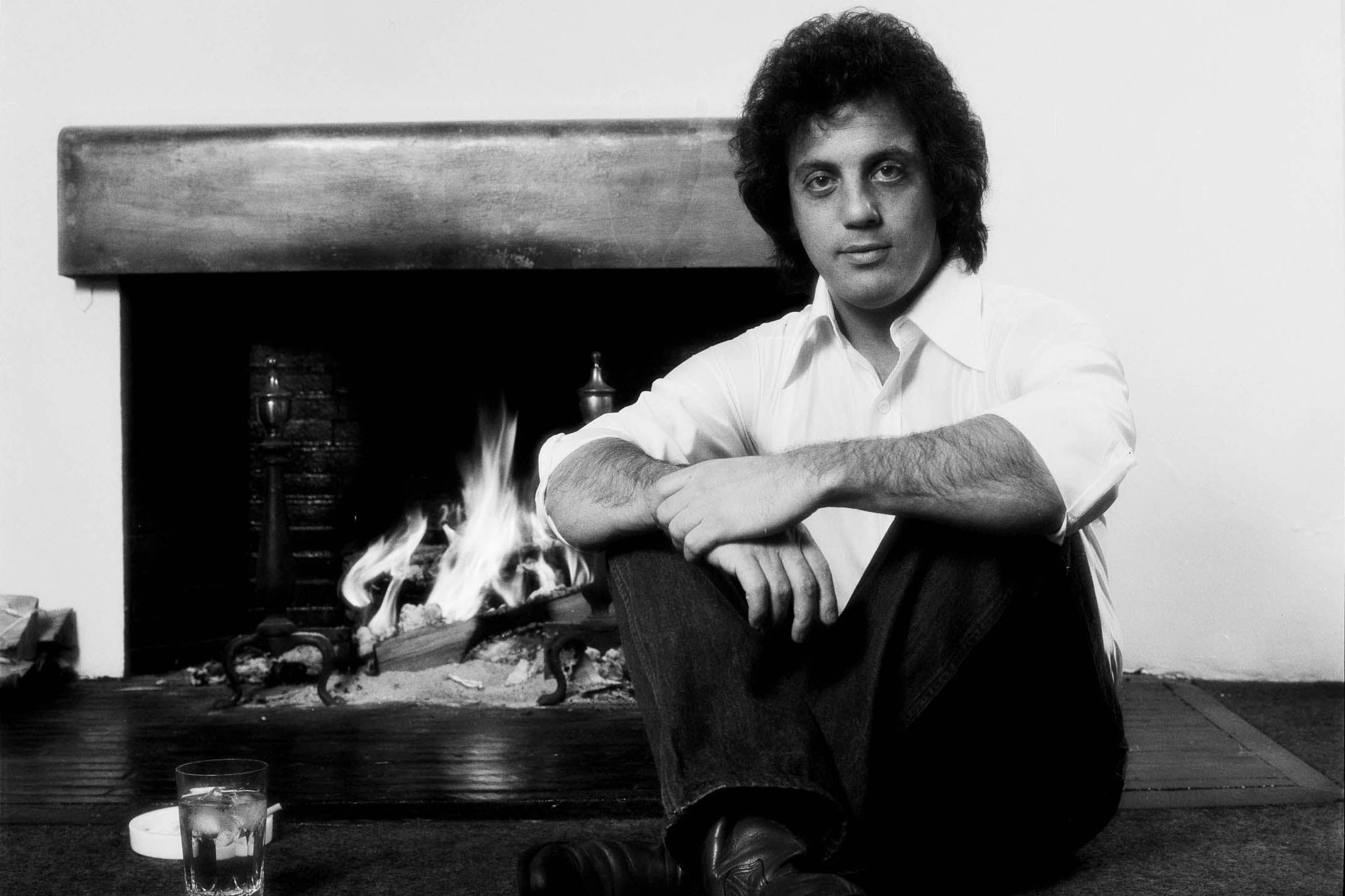 Billy Joel, '70s era, Iconic images, Music nostalgia, 2220x1480 HD Desktop