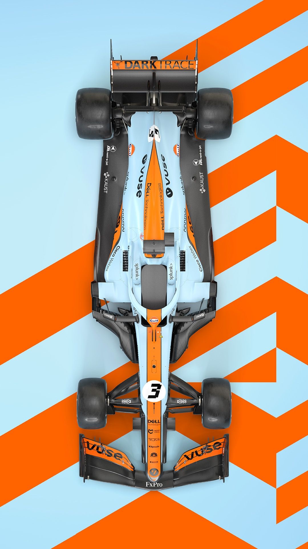 Formula 1, McLaren Formula 1, Formula 1 car, iPhone wallpaper, 1080x1920 Full HD Phone