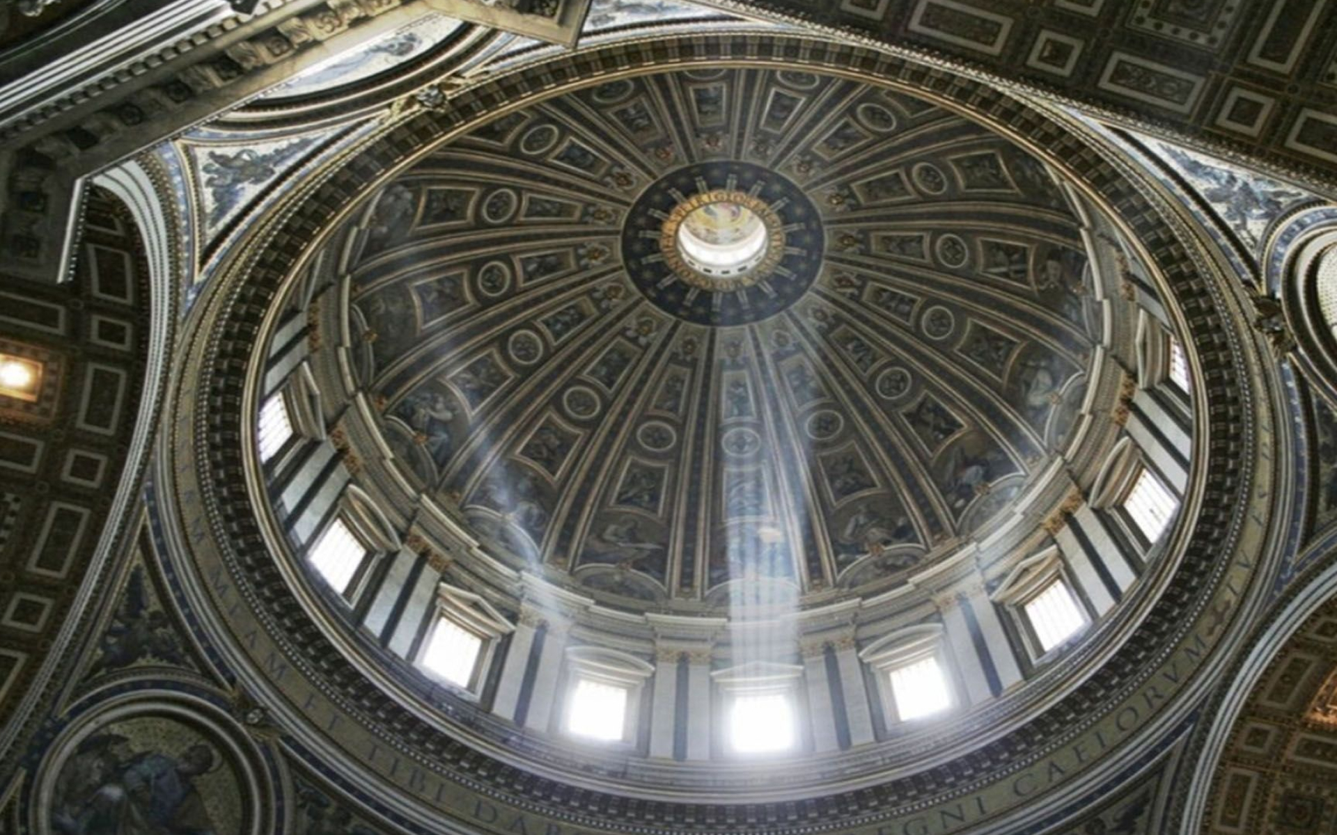 Vatican City, Vatican Museums, Backgrounds, 1920x1200 HD Desktop