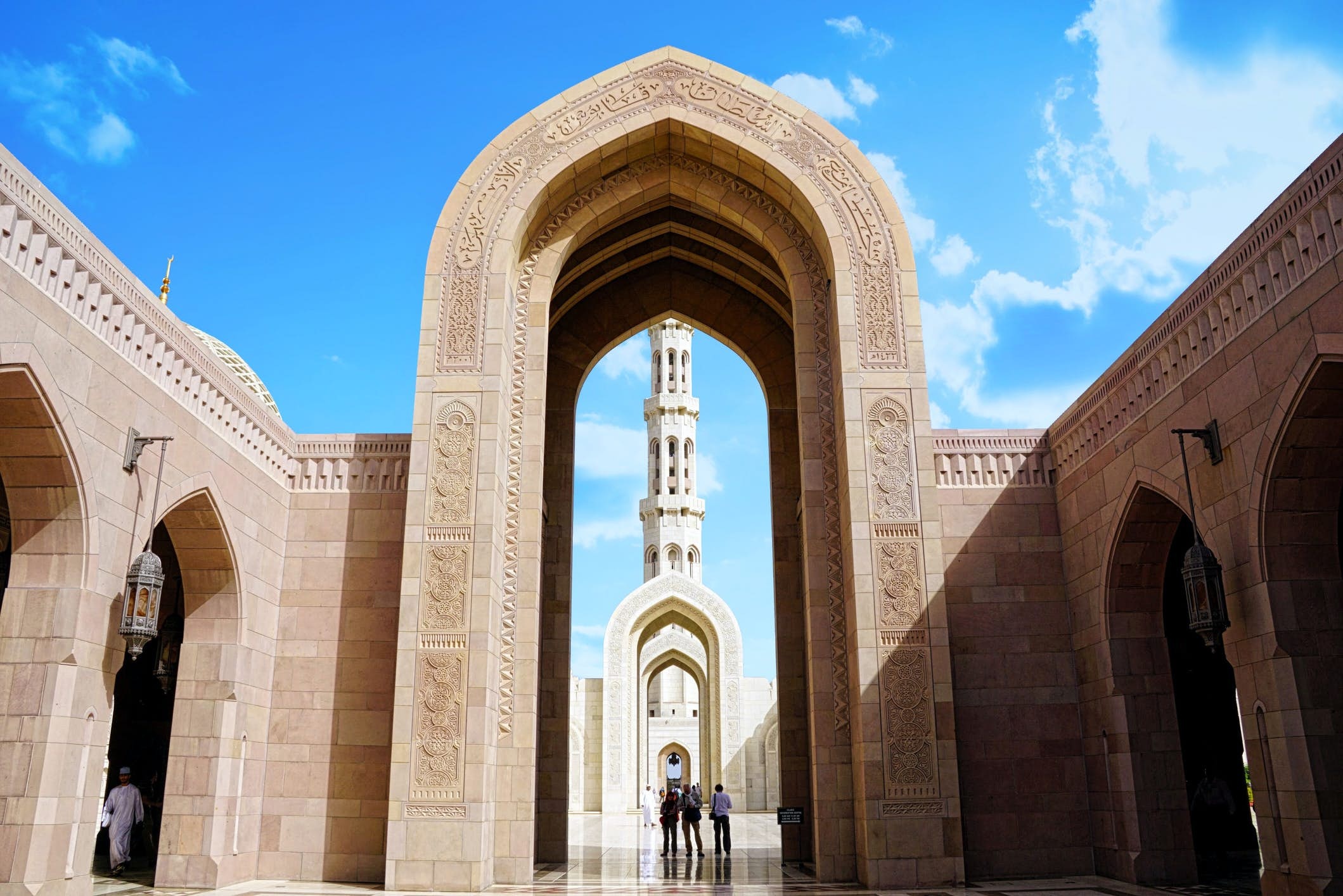 Oman travels, Best places to visit, Lonely Planet, 2120x1420 HD Desktop