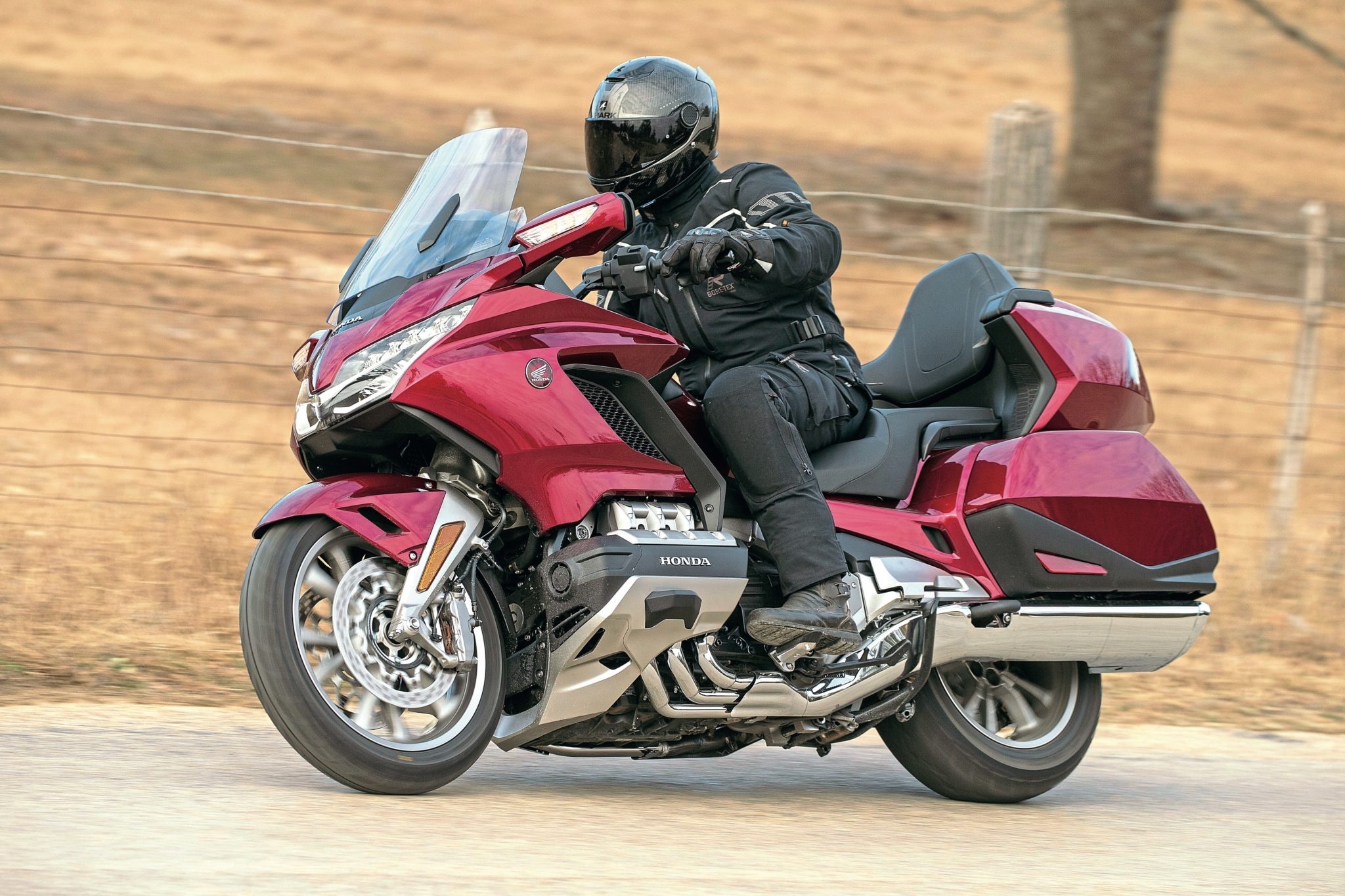 Honda Gold Wing, 2021 tour edition, Unmatched convenience, Unforgettable journeys, 2050x1370 HD Desktop