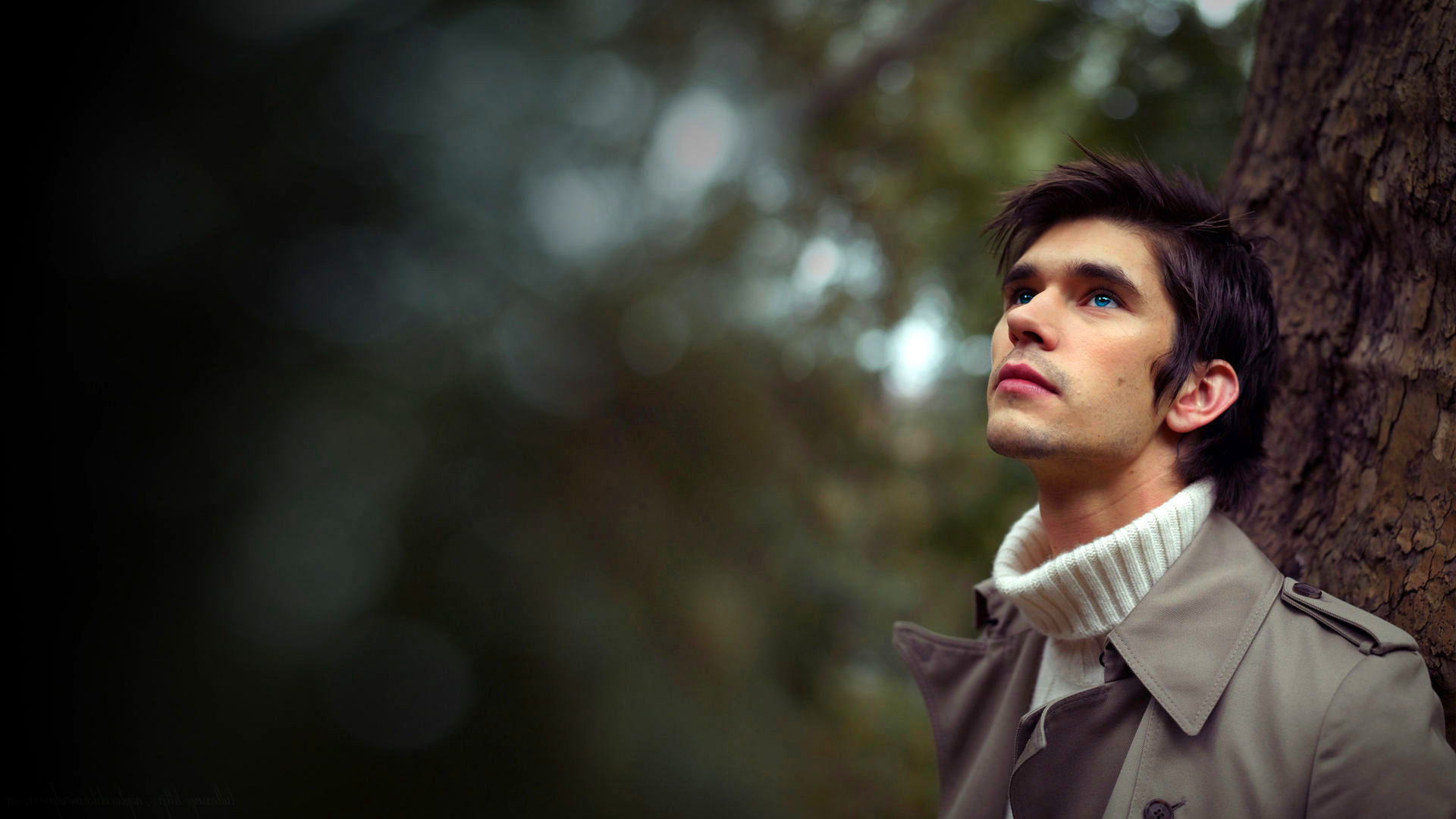 Ben Whishaw, Movies, actor, wallpapers, 1920x1080 Full HD Desktop