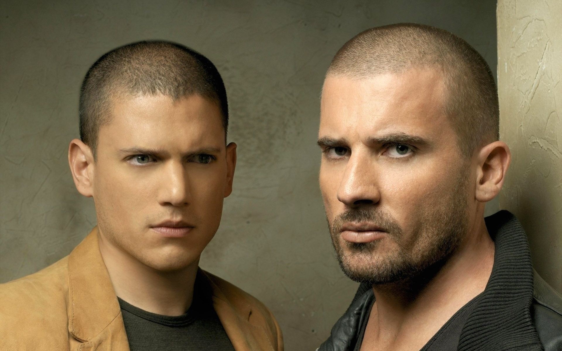 Prison Break TV Series, Dominic Purcell, TV Shows, Intense drama, 1920x1200 HD Desktop