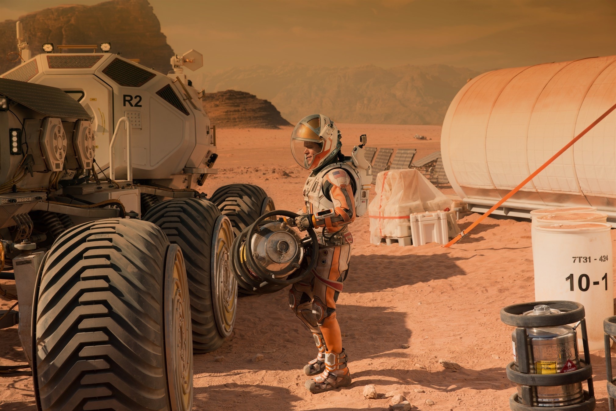 The Martian movies, HD wallpapers, Red planet, Adventure, 2020x1350 HD Desktop