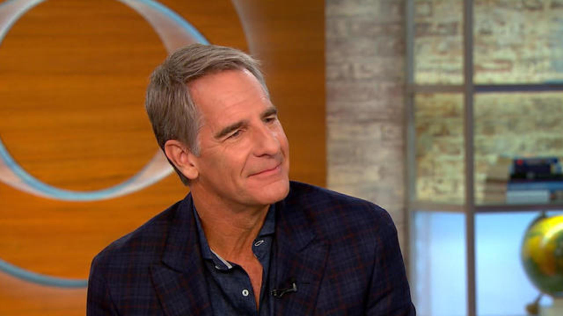 Scott Bakula, TV shows, On, 1920x1080 Full HD Desktop