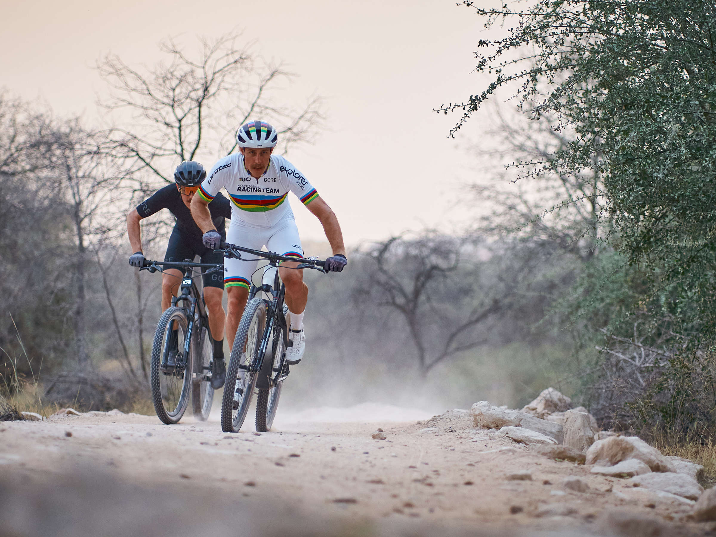 Simon Gegenheimer, World champion hunt, Desert race, Regionalsport, 2400x1800 HD Desktop