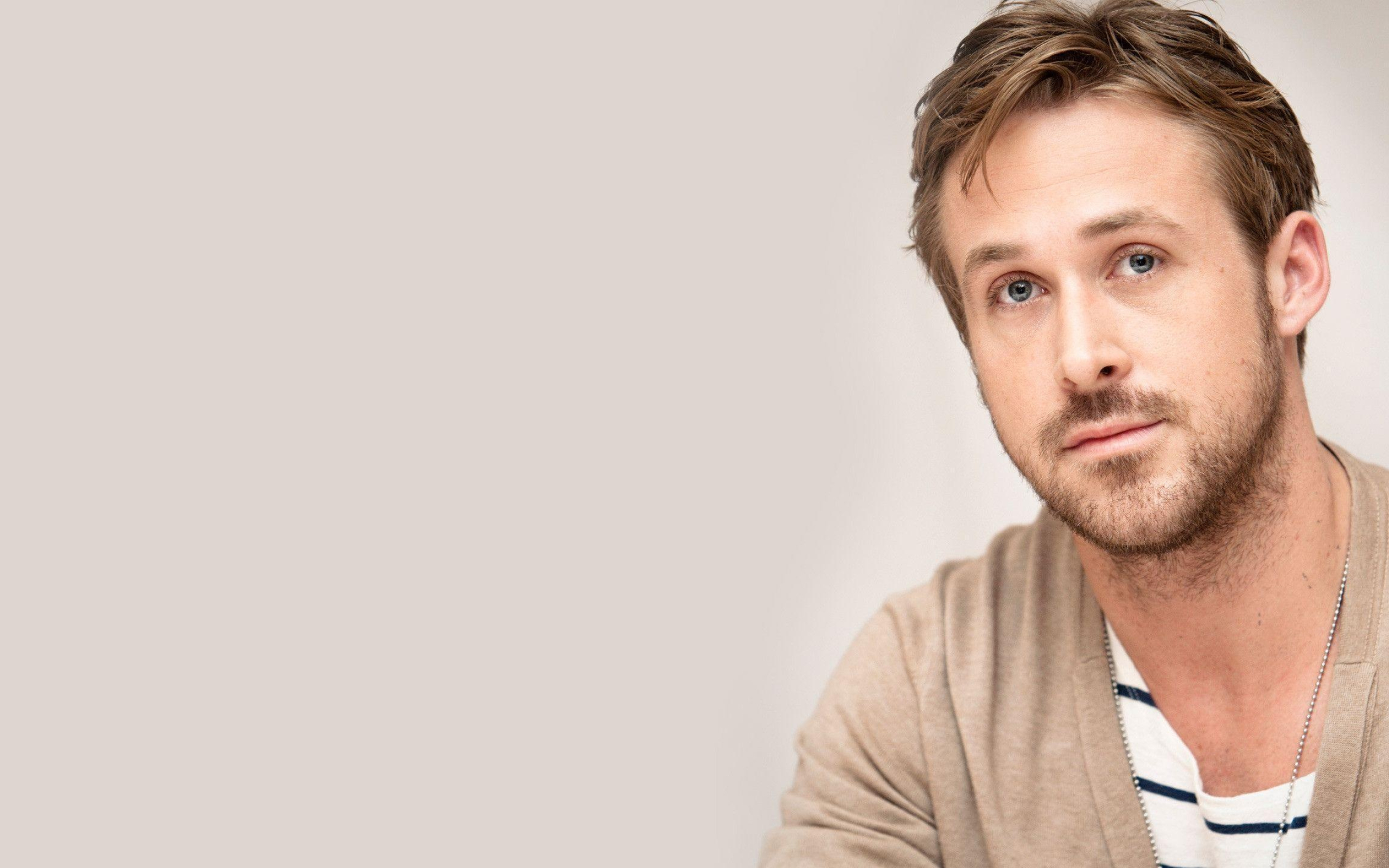 Ryan Gosling, Wallpapers, Backgrounds, 2560x1600 HD Desktop