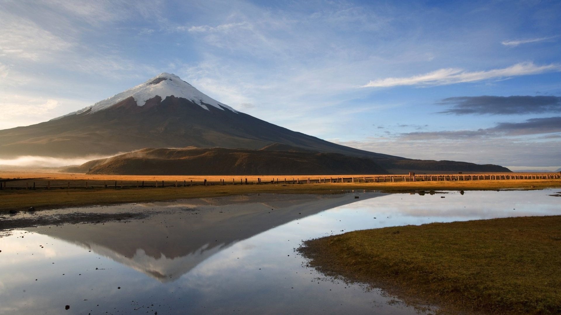 Ecuador, Travels, Nature wallpapers,, 1920x1080 Full HD Desktop