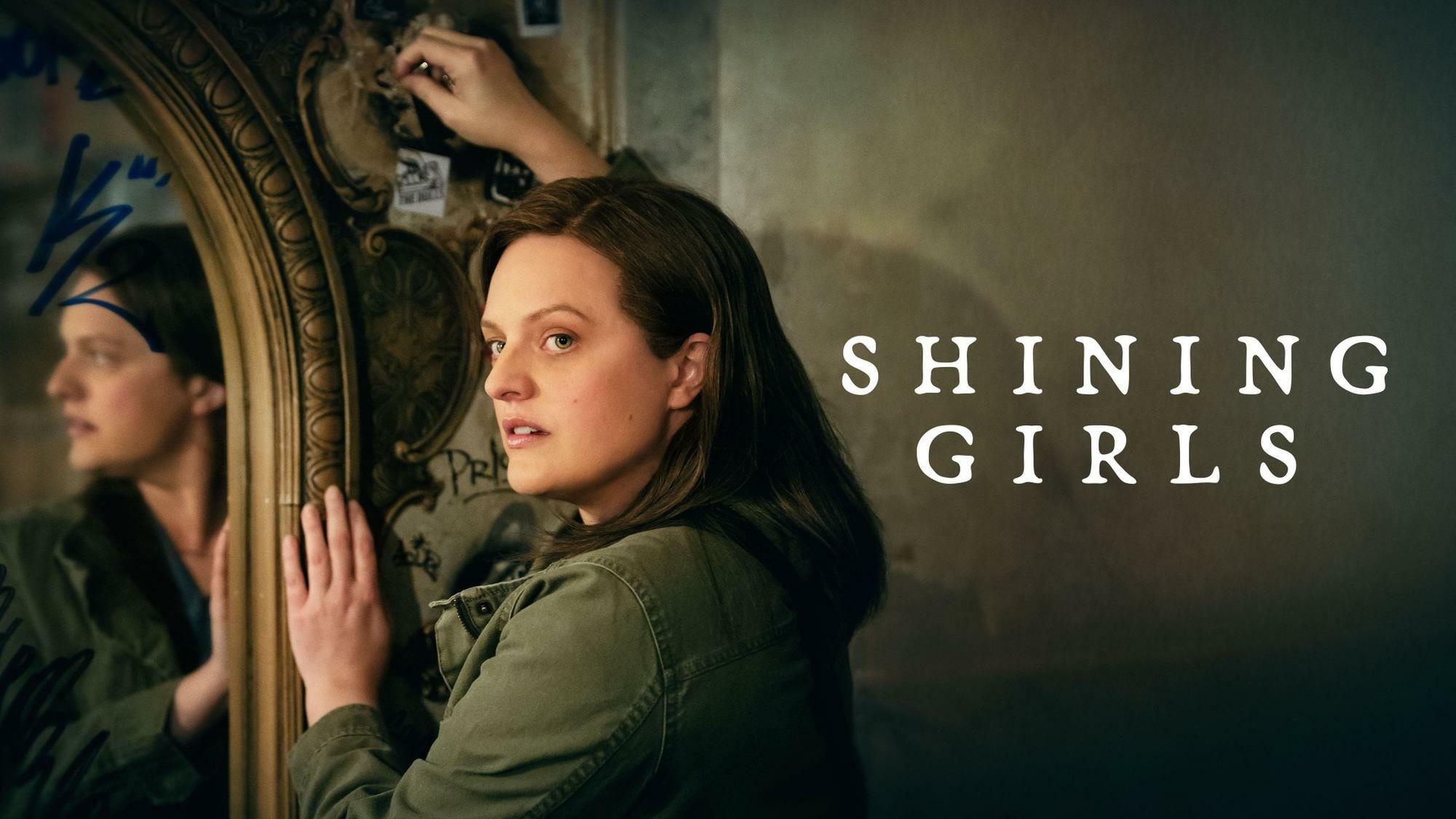 Shining Girls TV series, Elisabeth Moss, Metaphysical murder mystery, Altering reality, 2000x1130 HD Desktop