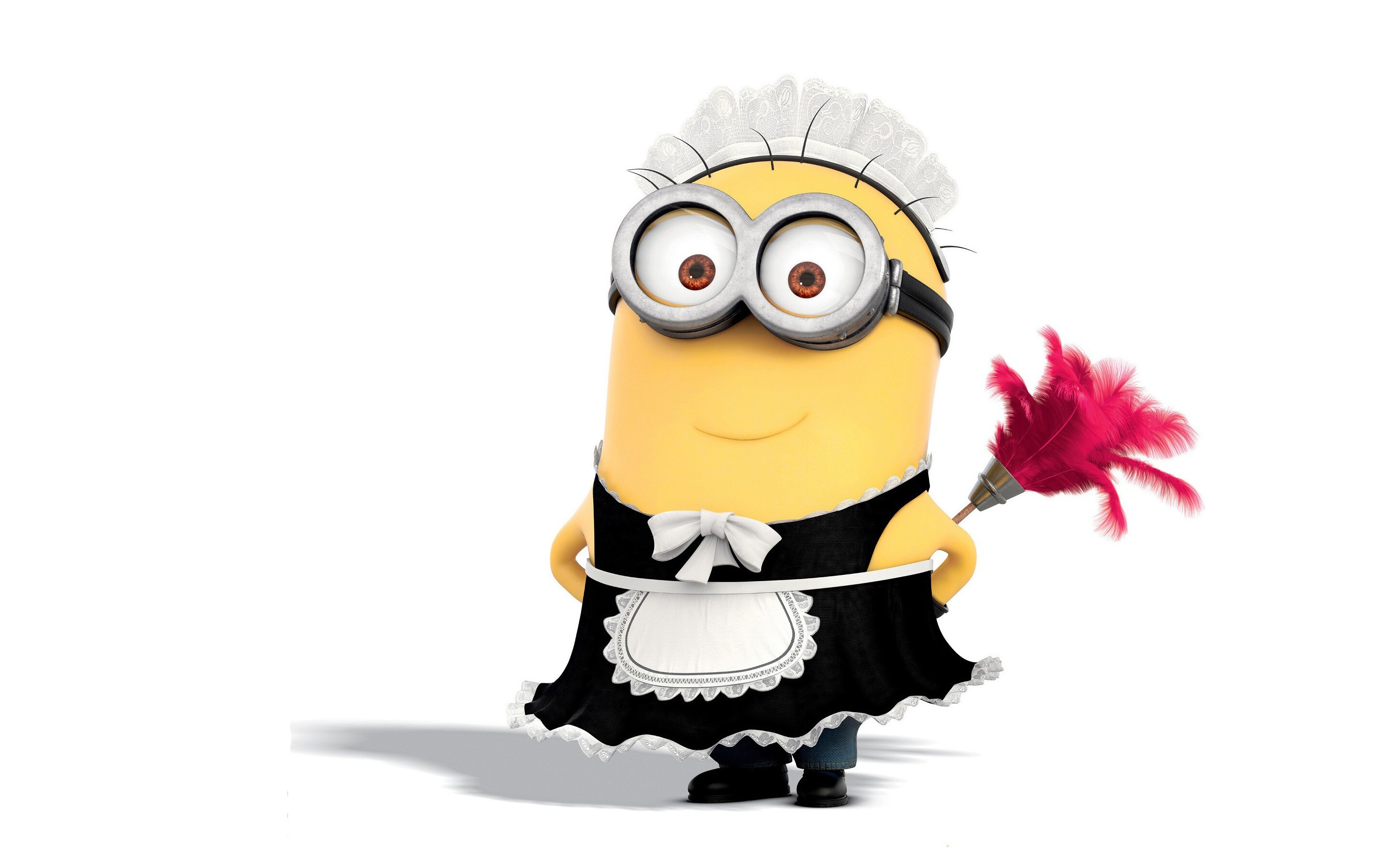 Despicable Me, 1080p HD, Desktop images, Clipart, 2880x1800 HD Desktop