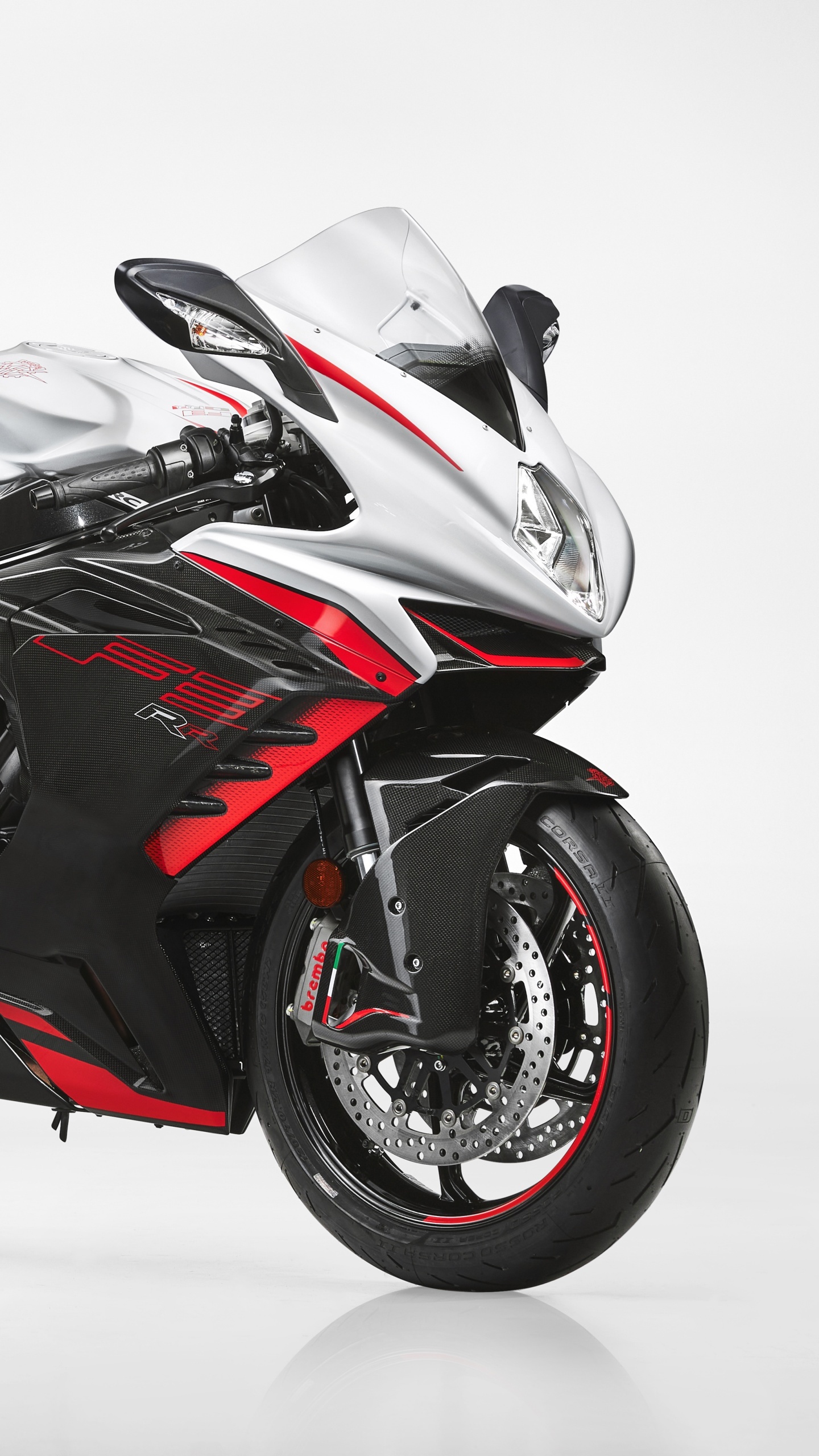 MV Agusta F3, rr wallpaper, 4k sports bikes, 1440x2560 HD Phone