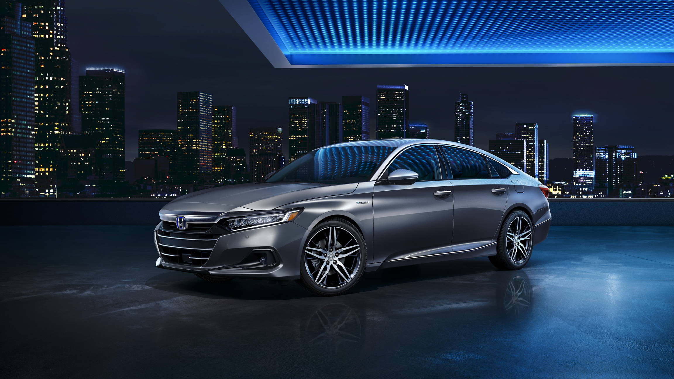 Accord 2022, Honda Wallpaper, 2310x1300 HD Desktop