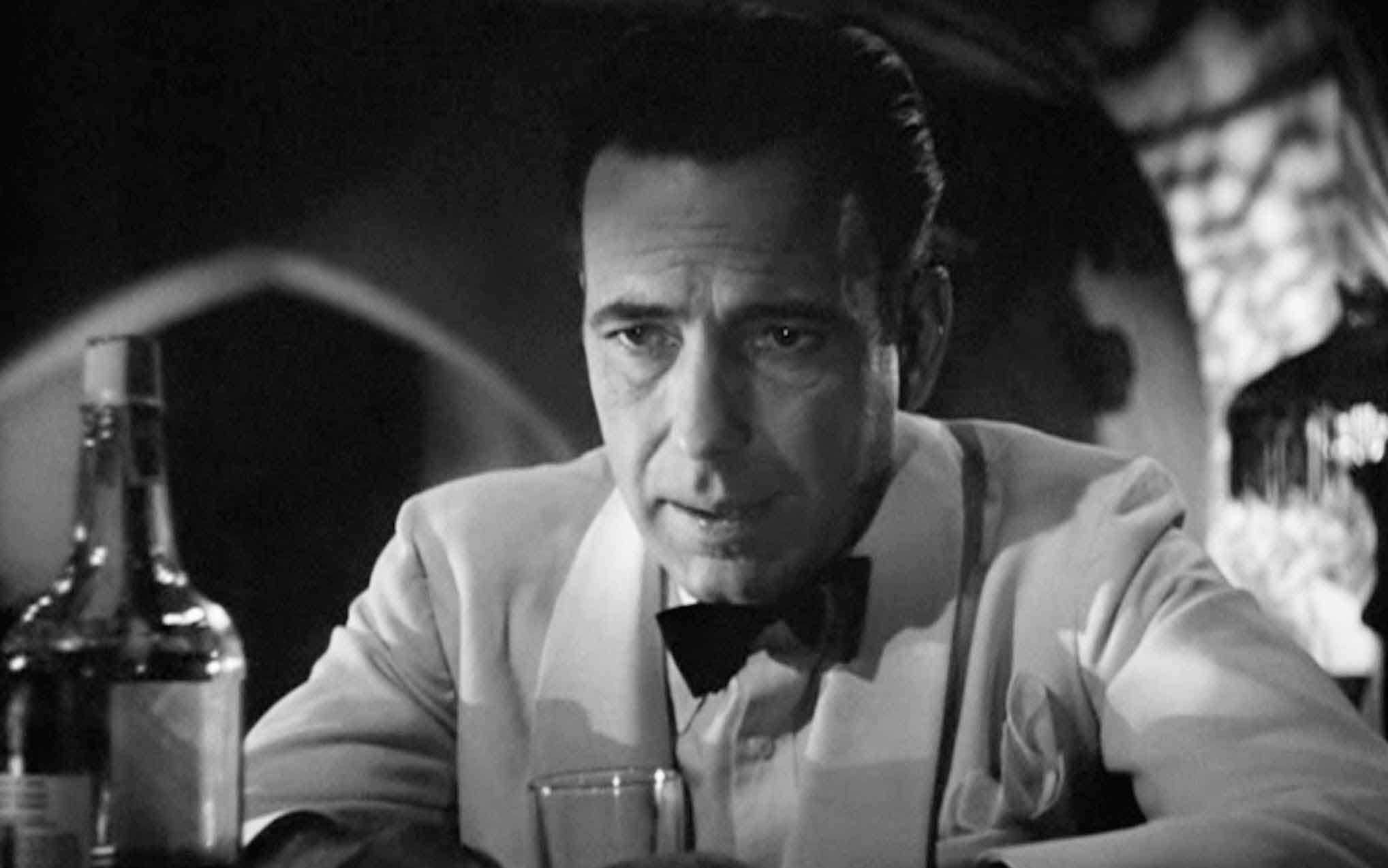 Rick Blaine, Casablanca Wallpaper, 2040x1280 HD Desktop