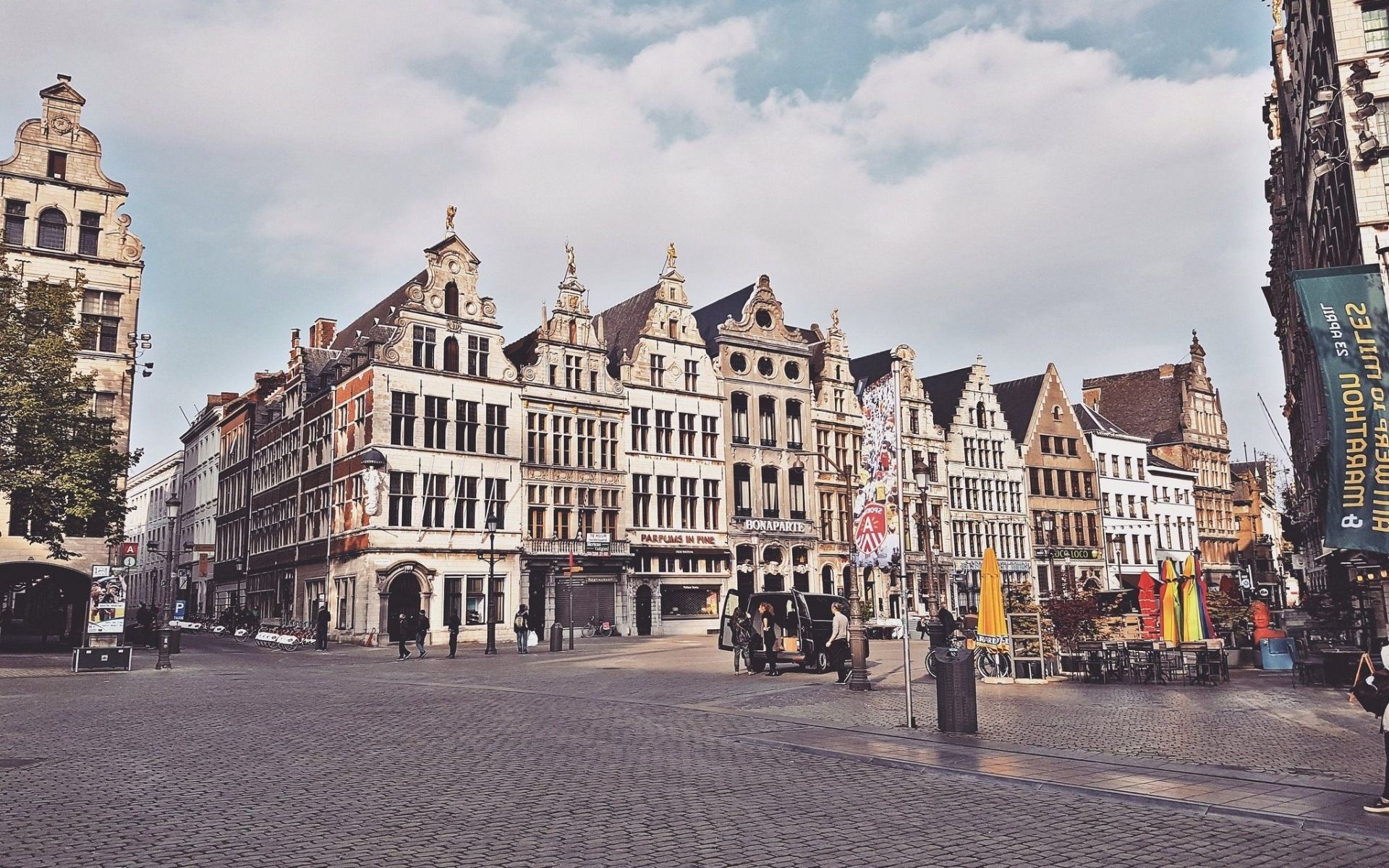 Antwerp wallpapers, Top free Antwerp backgrounds, 1920x1200 HD Desktop