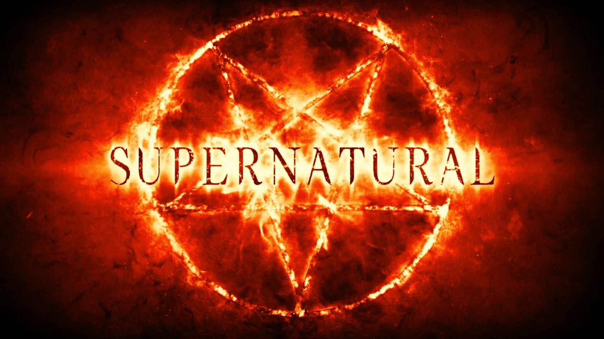 Supernatural, Wallpaper, 1920x1080 Full HD Desktop