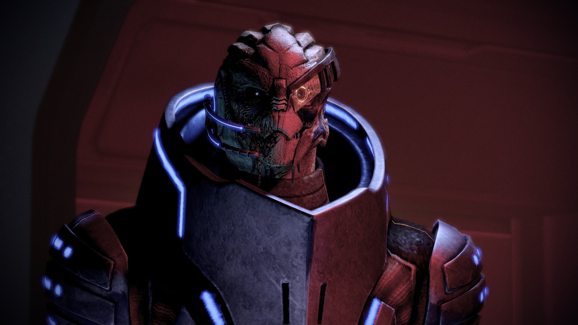 Garrus Vakarian, HD wallpapers, Artistic backgrounds, Visual splendor, 1920x1080 Full HD Desktop
