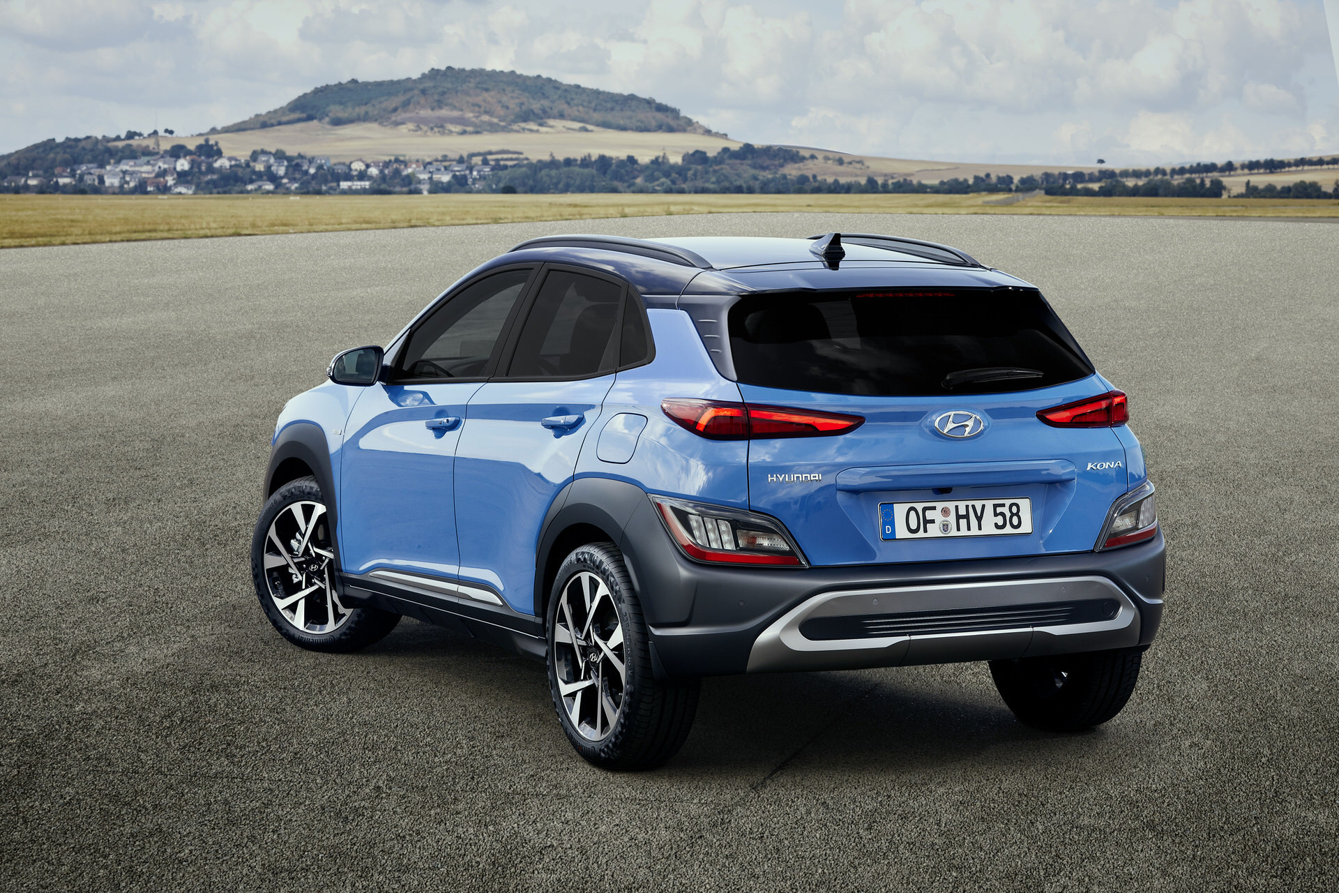 Hyundai Kona, Special offers, Authorized Hyundai dealer, Affordable pricing, 1920x1280 HD Desktop