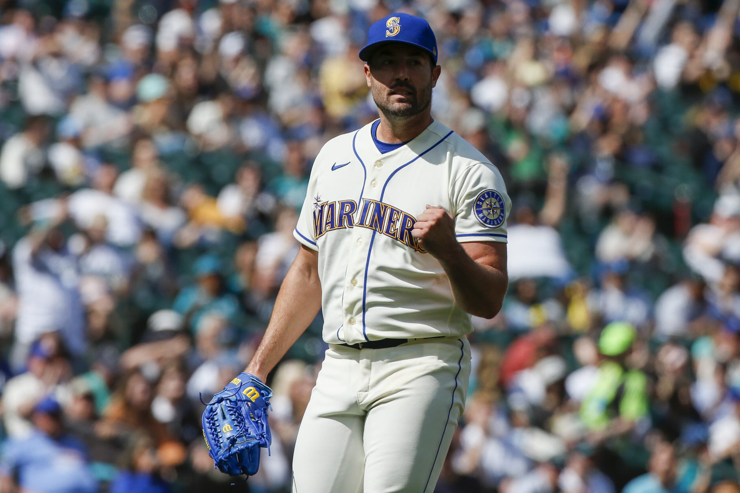 Seattle Mariners, Playoff drought, 3 reasons why, 2022, 2560x1710 HD Desktop