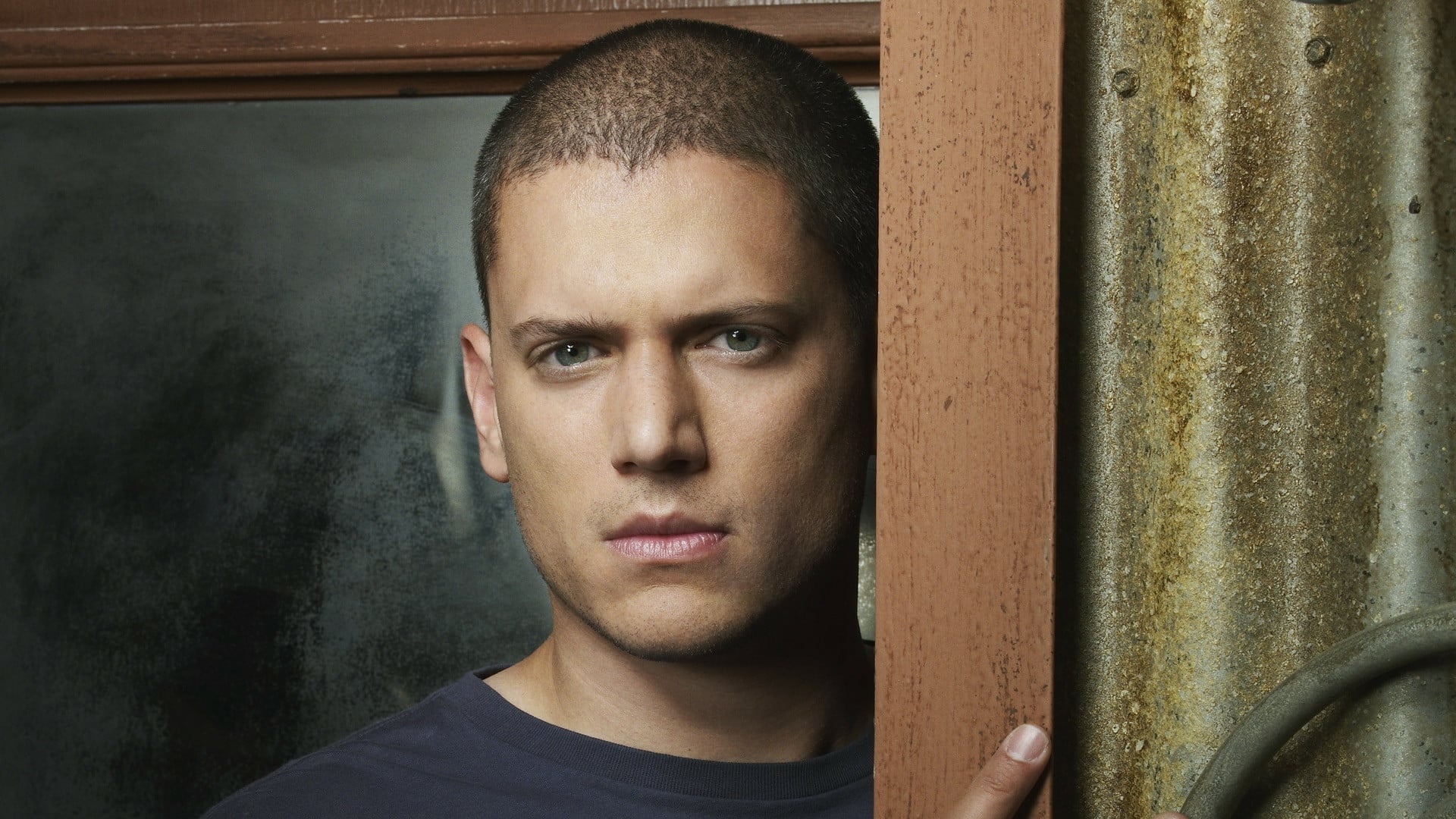 Prison Break TV Series, 2005-2017, Backdrops, The Movie Database, 1920x1080 Full HD Desktop