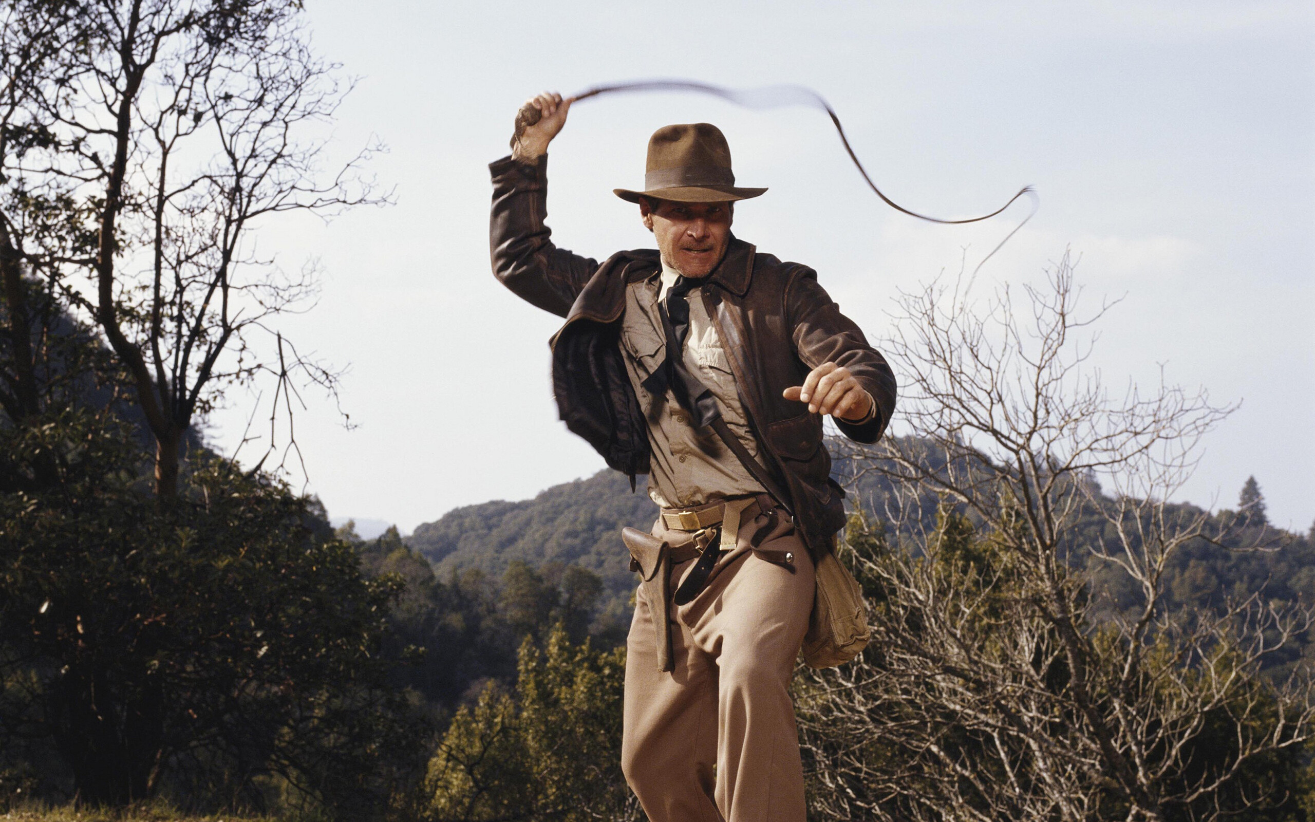 Indiana Jones, Indiana Jones Wallpaper, 2560x1600 HD Desktop