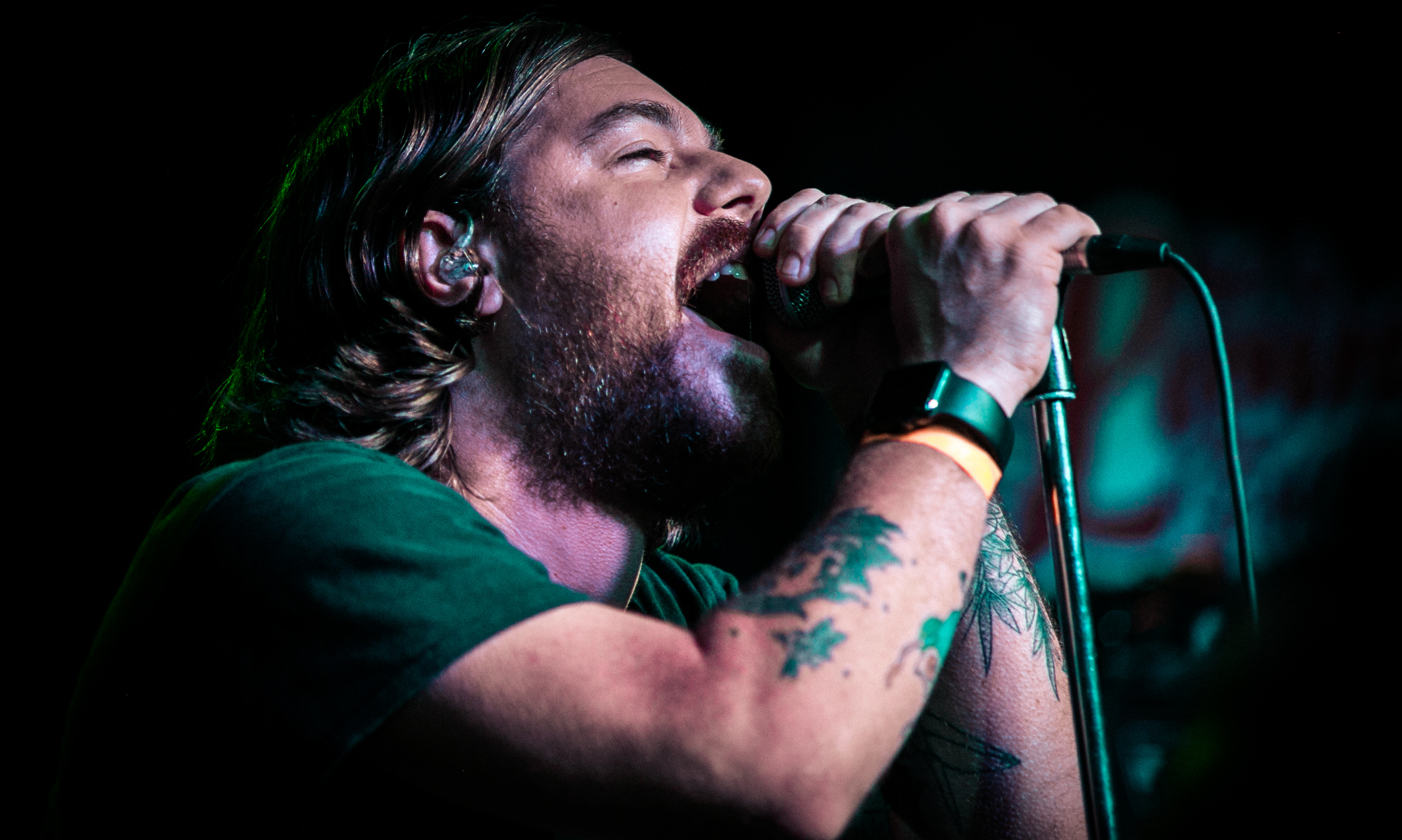 Tilian, The Loving Touch, 91918, 3600x2160 HD Desktop