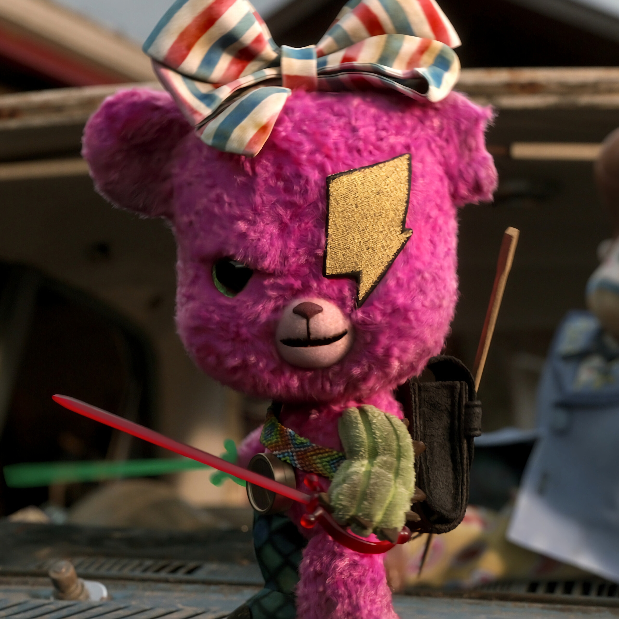 Lost Ollie series, Magical friendships, Touching revelations, Whimsical encounters, 2570x2570 HD Phone