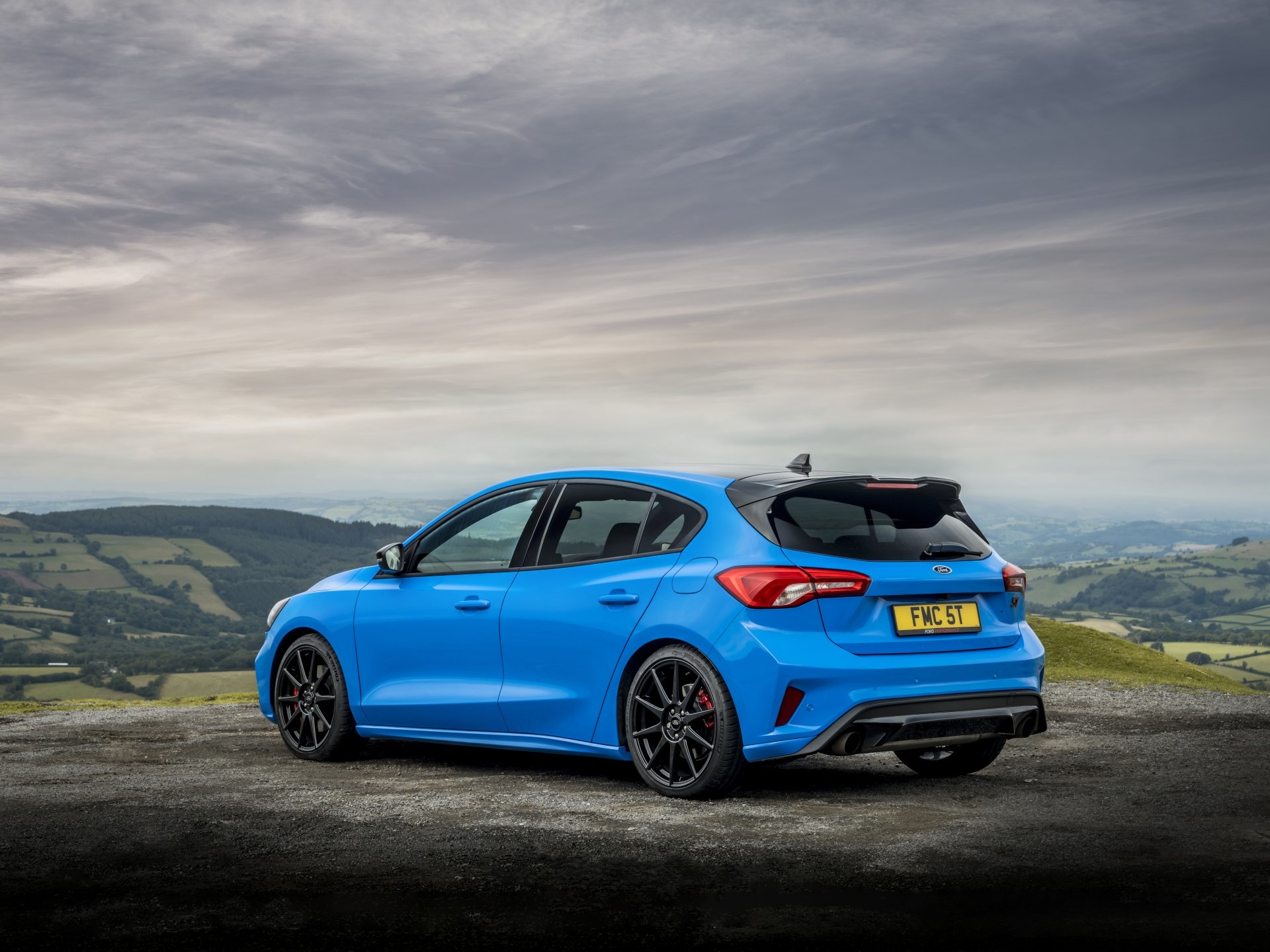 Mk IV, Ford Focus Wallpaper, 1920x1440 HD Desktop