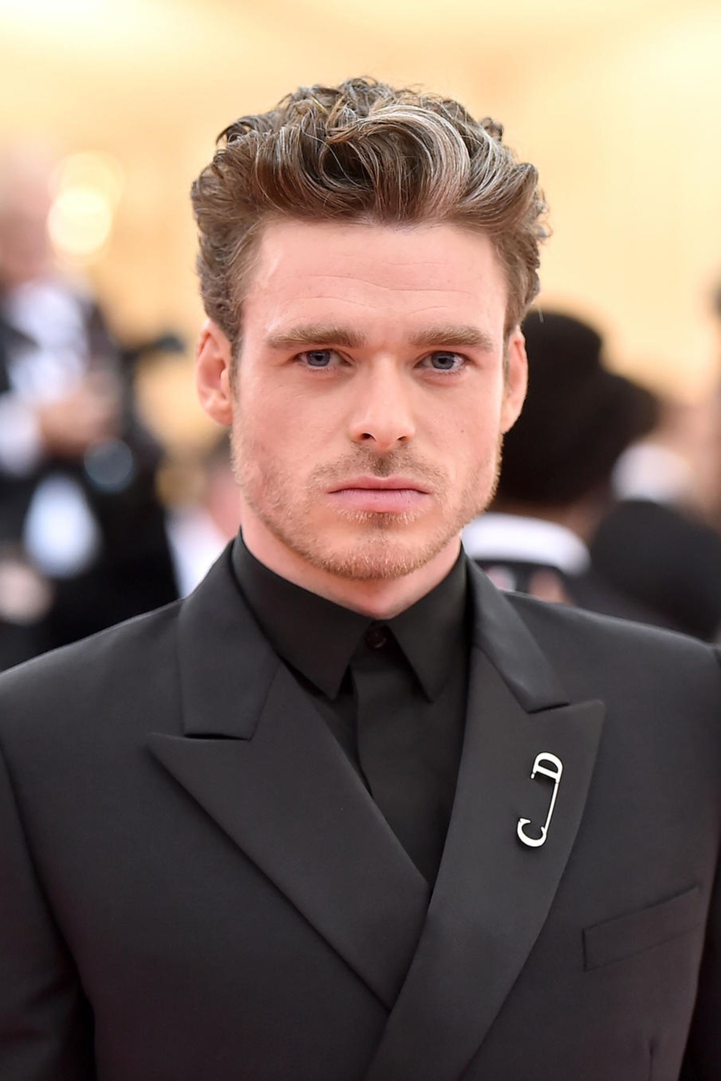 Richard Madden, Movie star, Star portrait, News, 1440x2160 HD Phone