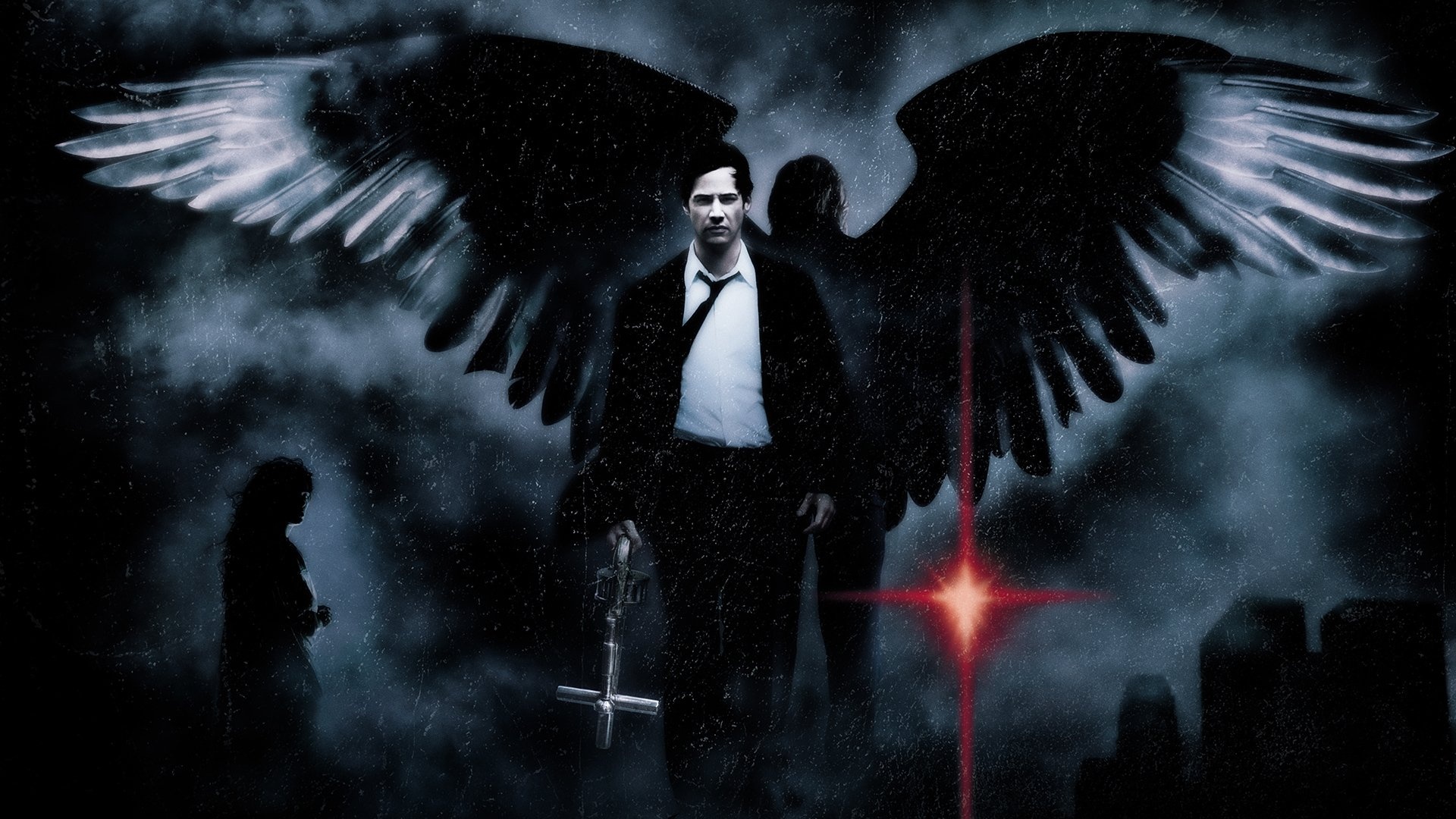 Constantine, HD wallpaper, Stunning background, Aesthetic appeal, 1920x1080 Full HD Desktop