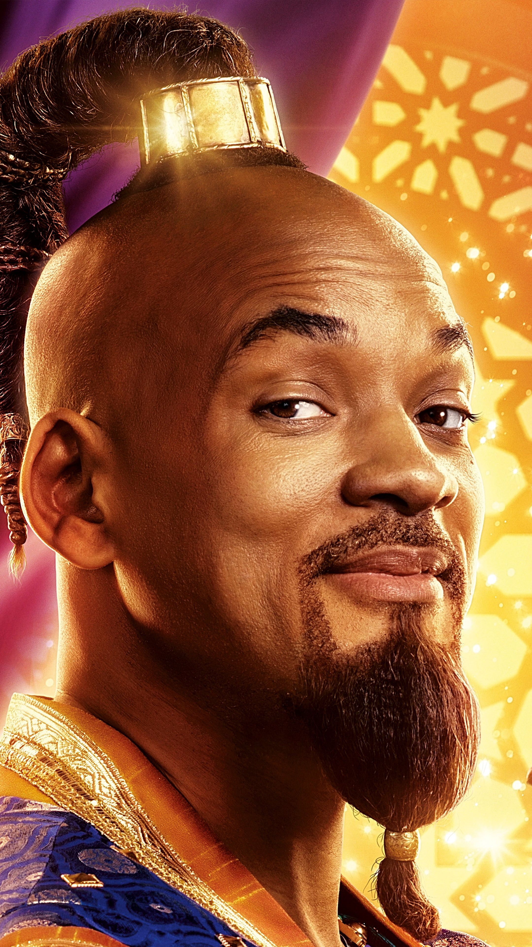 Will Smith, HD wallpapers, 2160x3840 4K Phone