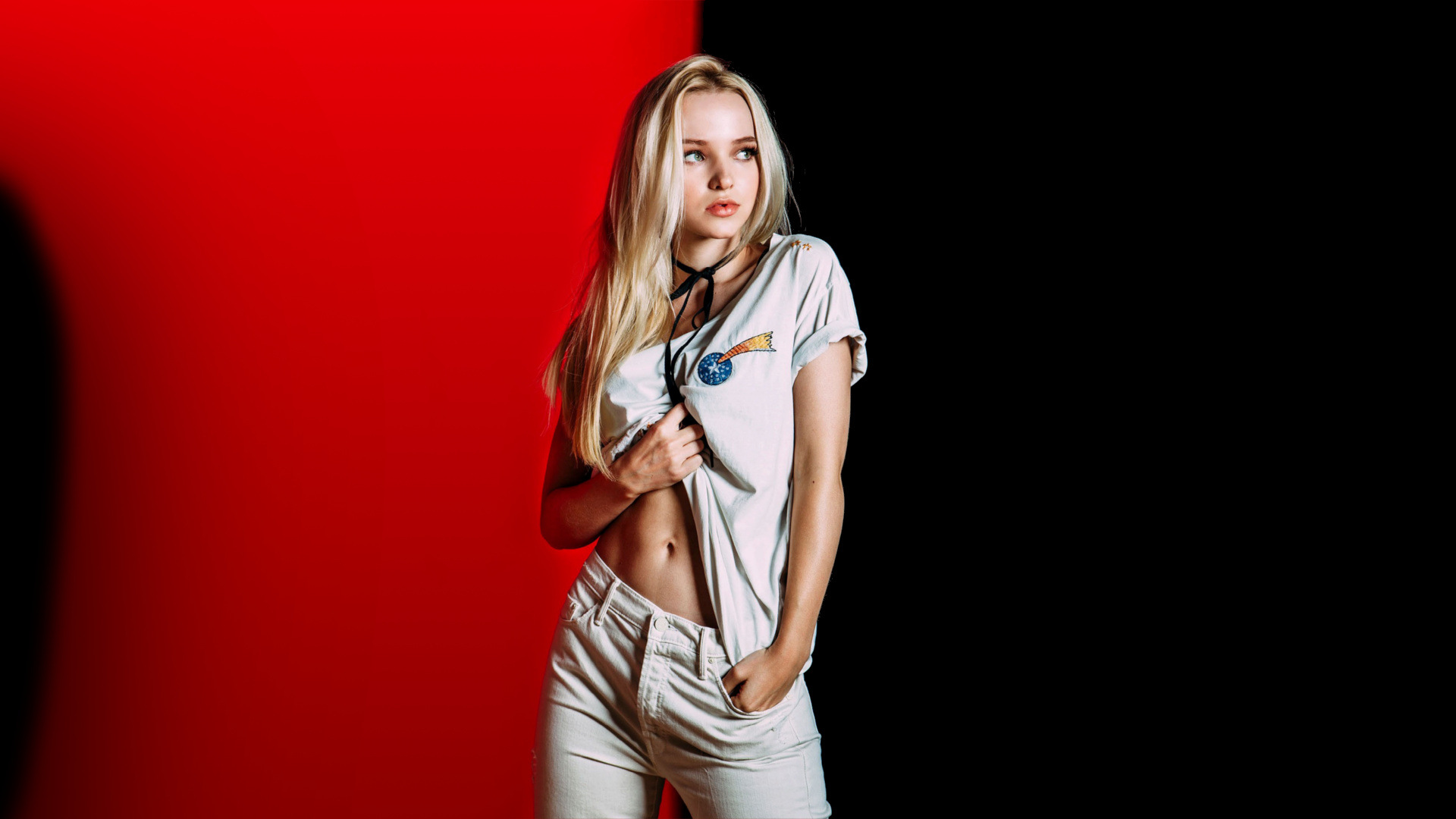 Dove Cameron, HD wallpapers collection, Striking visuals, Captivating, 1920x1080 Full HD Desktop
