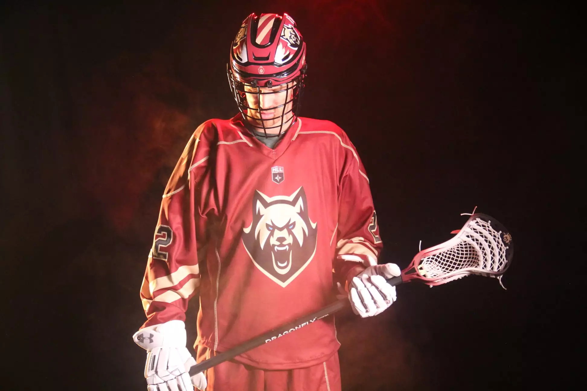 Albany FireWolves, Lacrosse Wallpaper, 1950x1300 HD Desktop