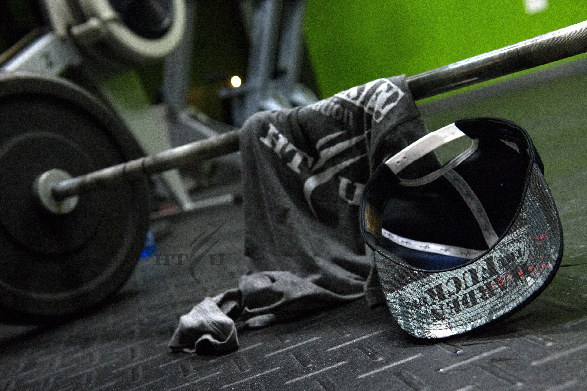 CrossFit, Sanders Barrikade, Reebok CrossFit, Prime Required, 1920x1280 HD Desktop