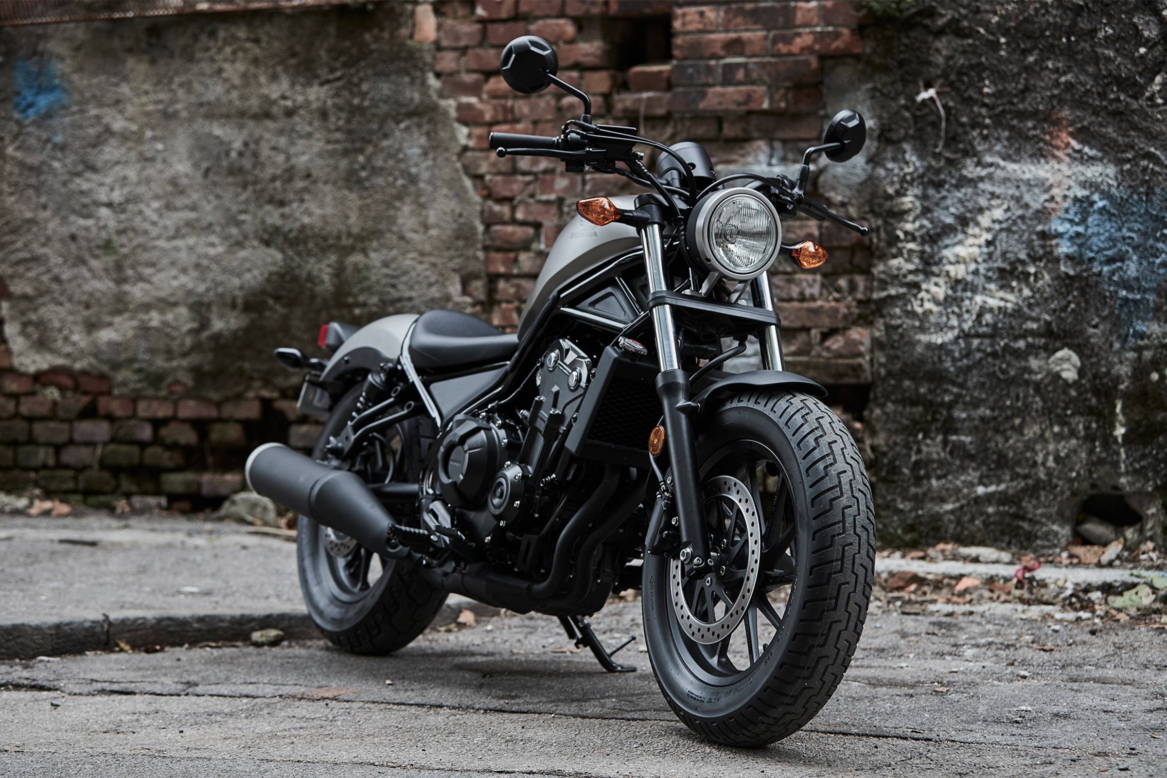 2020 Model, Honda Rebel Wallpaper, 2400x1600 HD Desktop