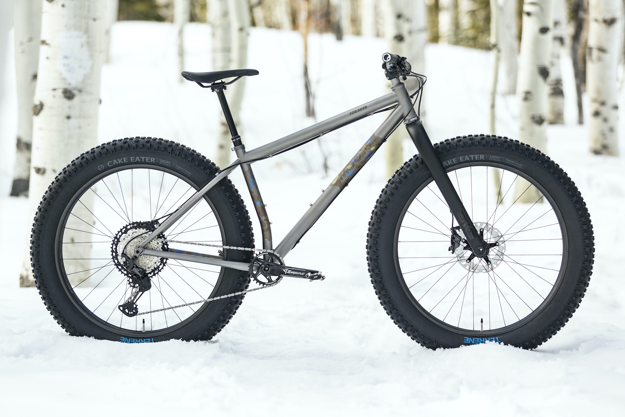 Forager, Moots Wallpaper, 2000x1340 HD Desktop